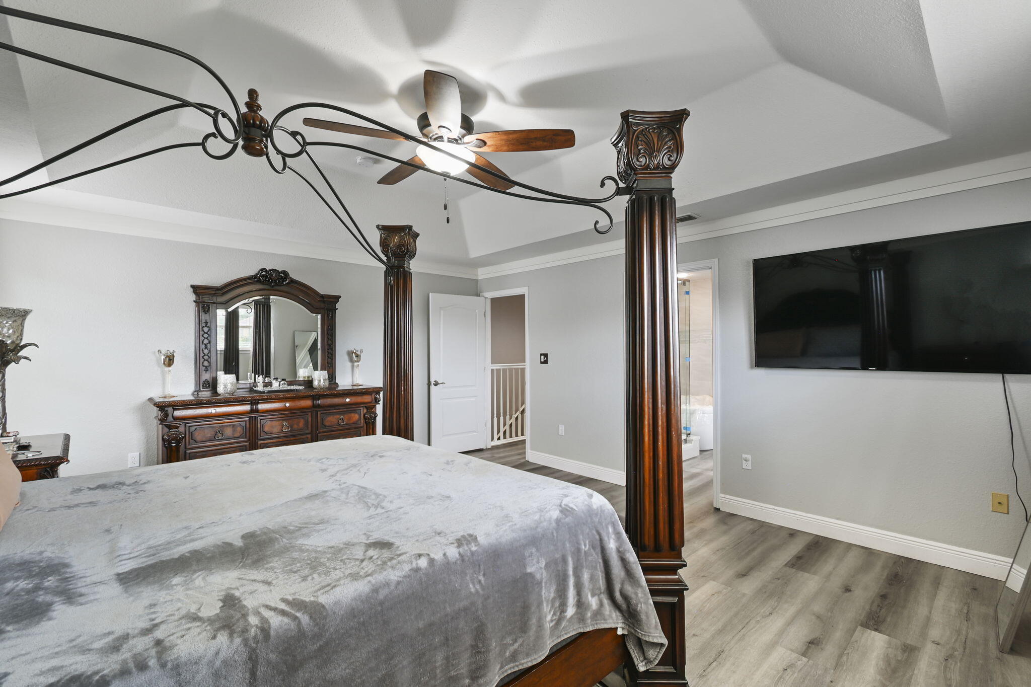 DRIFTWOOD ESTATES - Residential