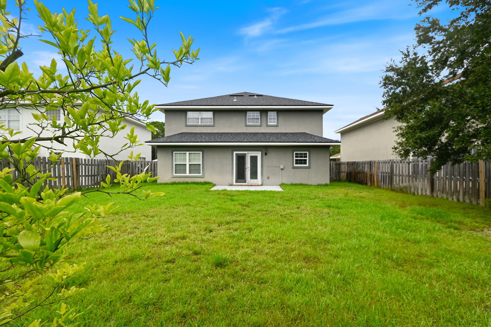 DRIFTWOOD ESTATES - Residential
