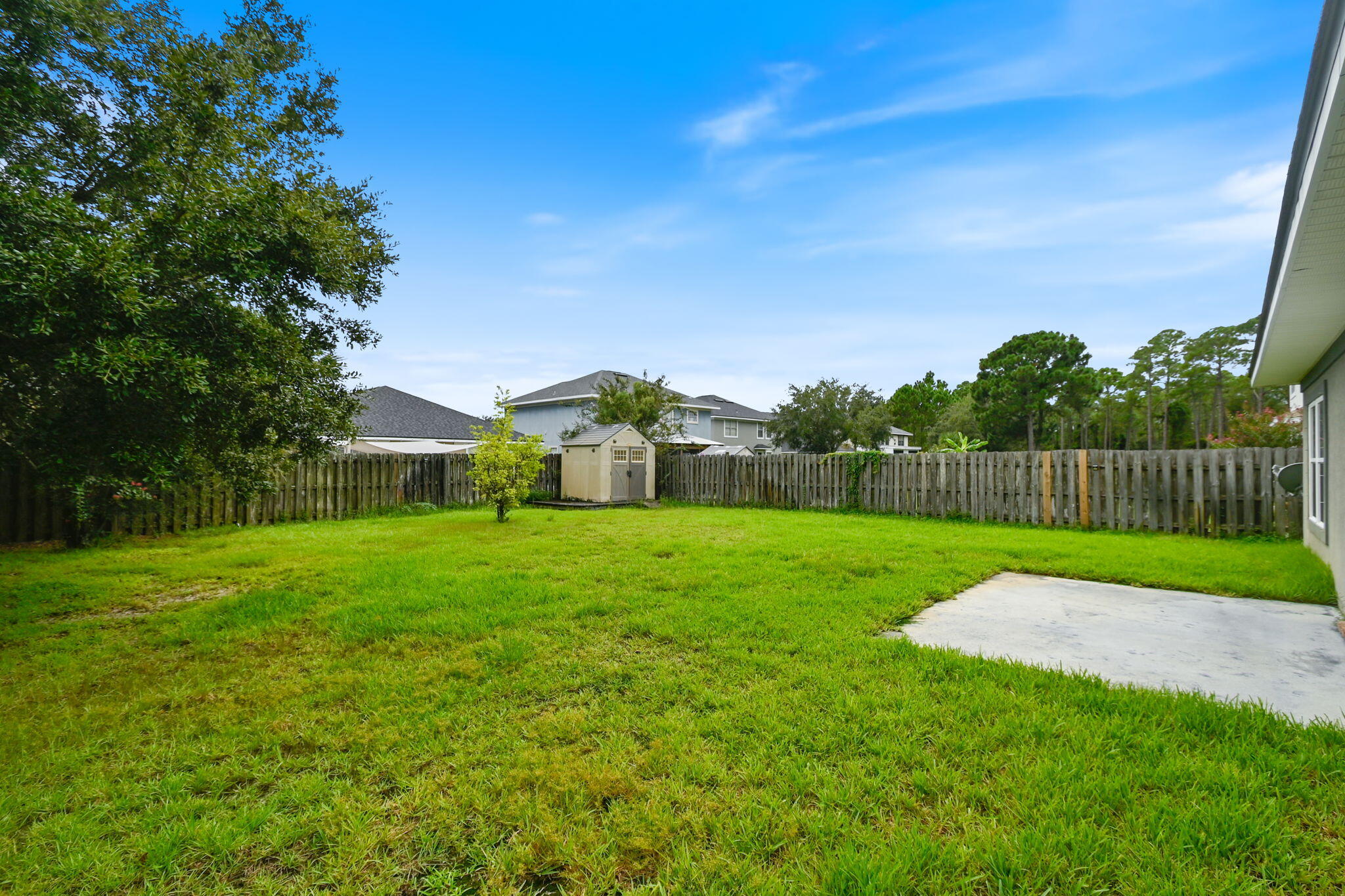 DRIFTWOOD ESTATES - Residential