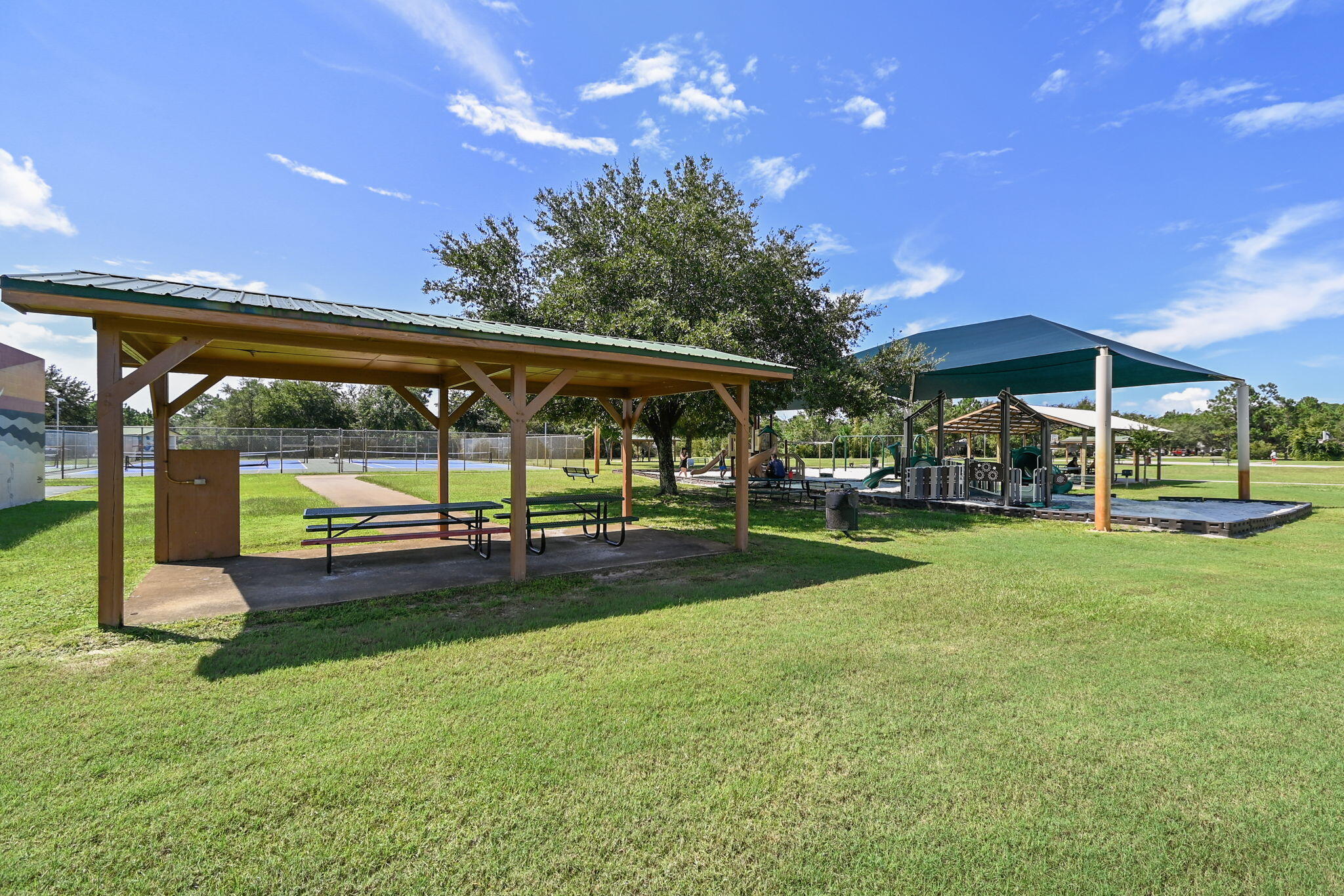 DRIFTWOOD ESTATES - Residential