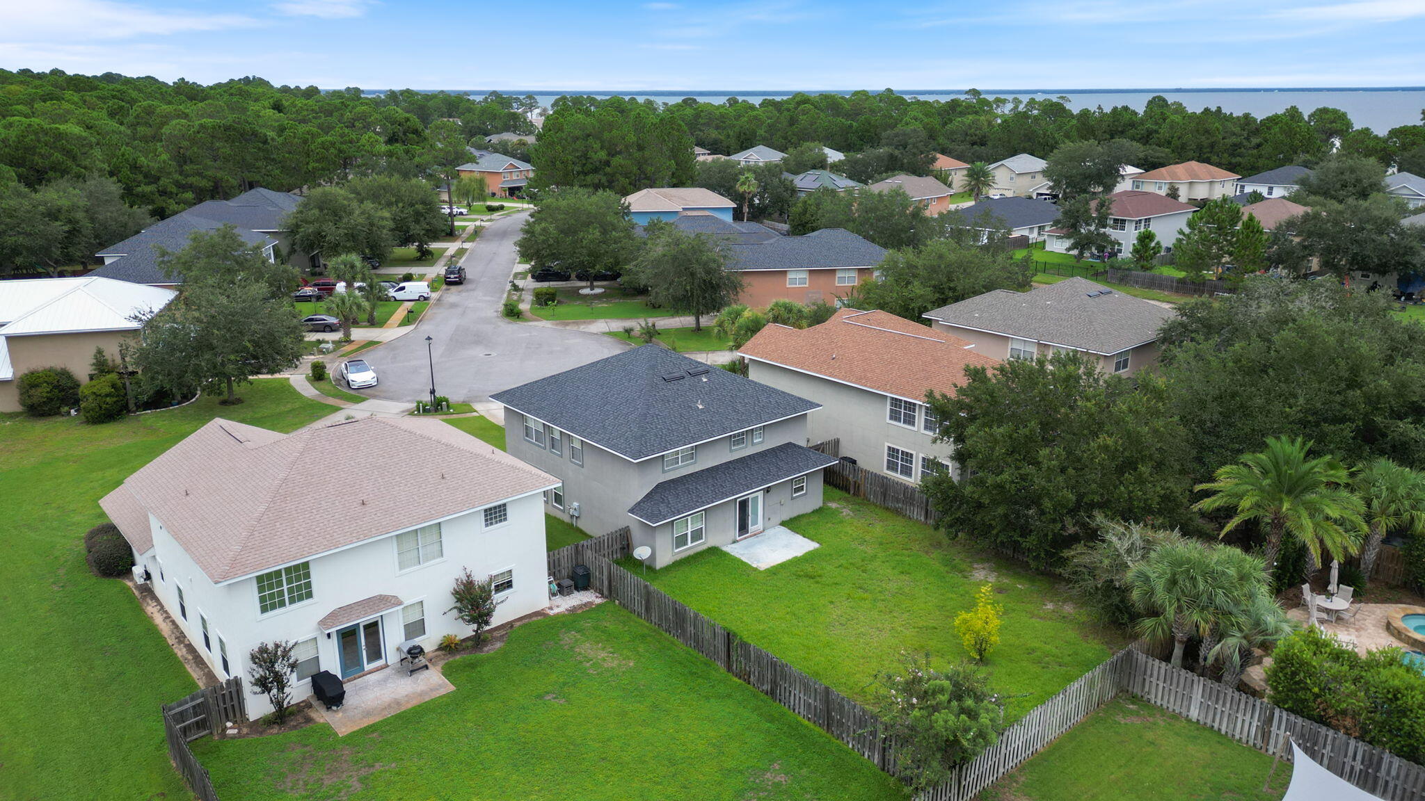 DRIFTWOOD ESTATES - Residential