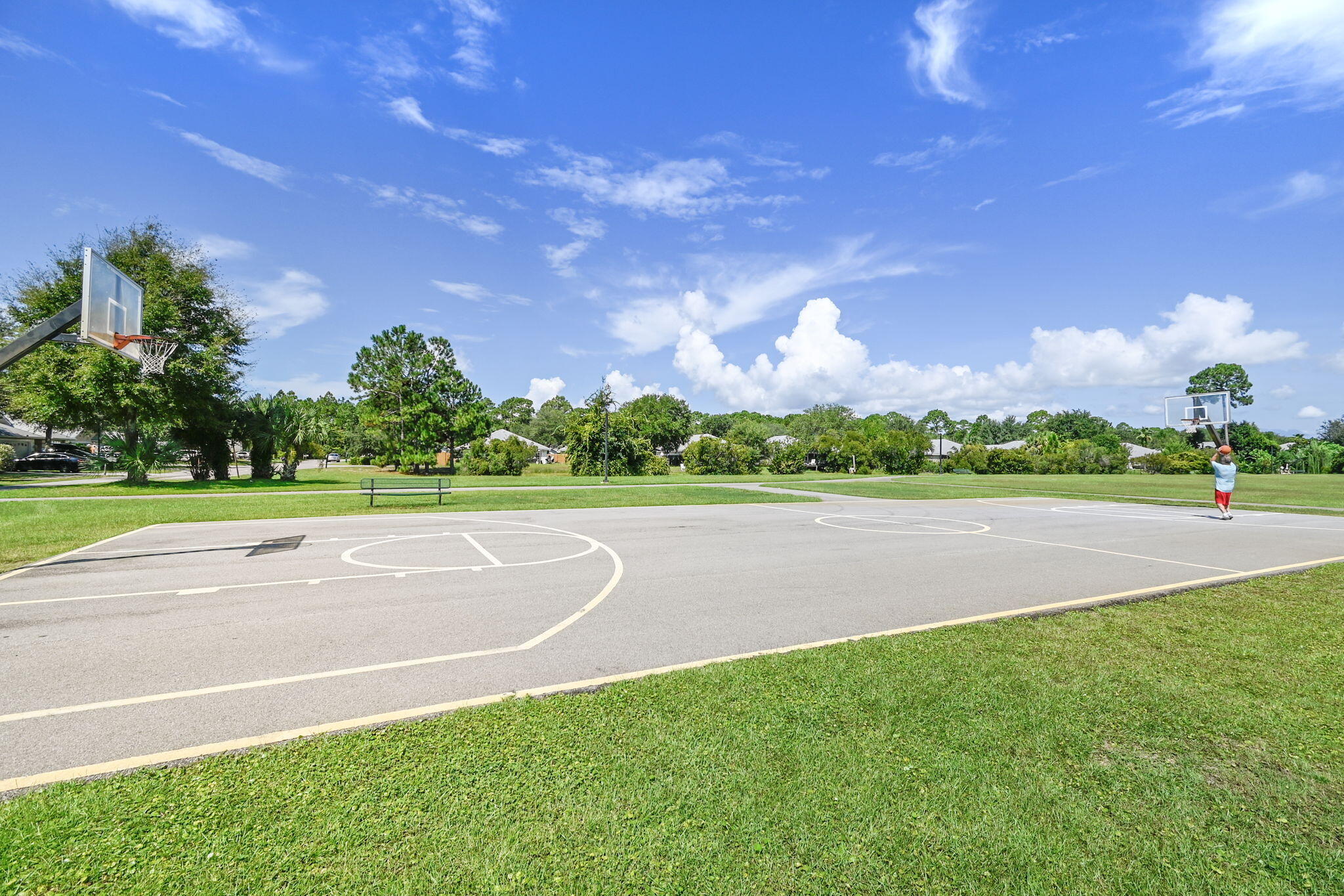 DRIFTWOOD ESTATES - Residential