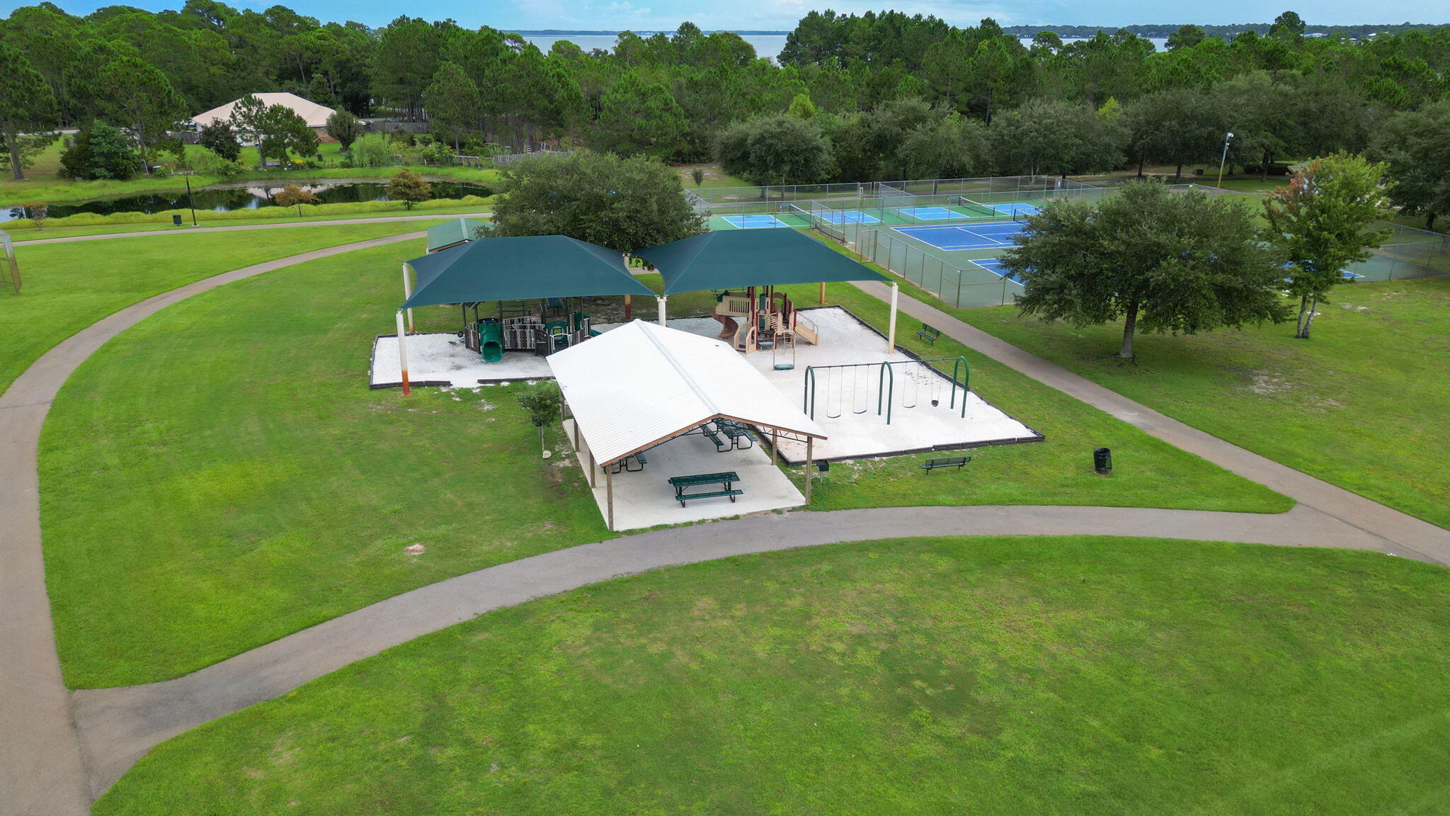 DRIFTWOOD ESTATES - Residential