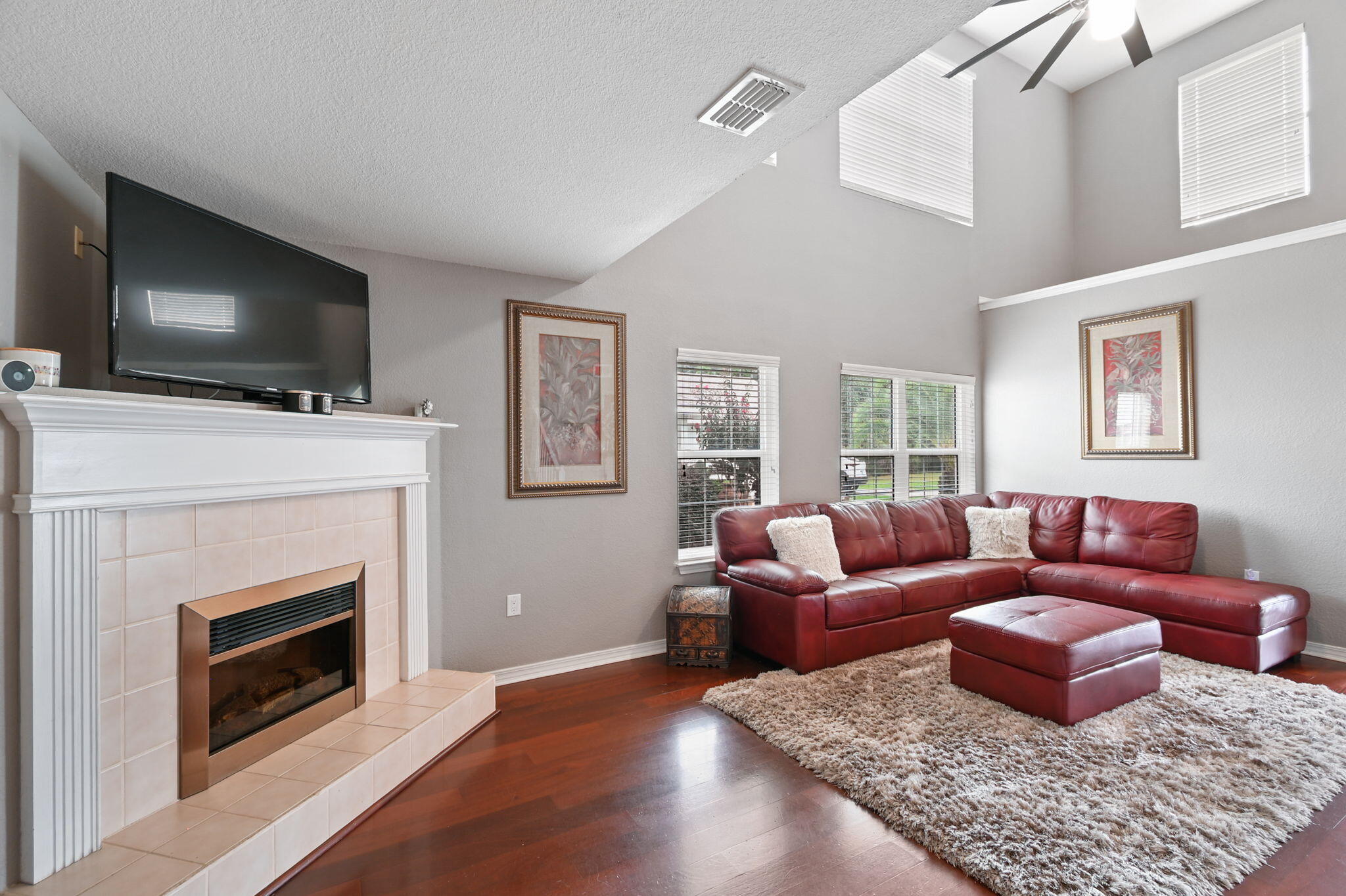DRIFTWOOD ESTATES - Residential