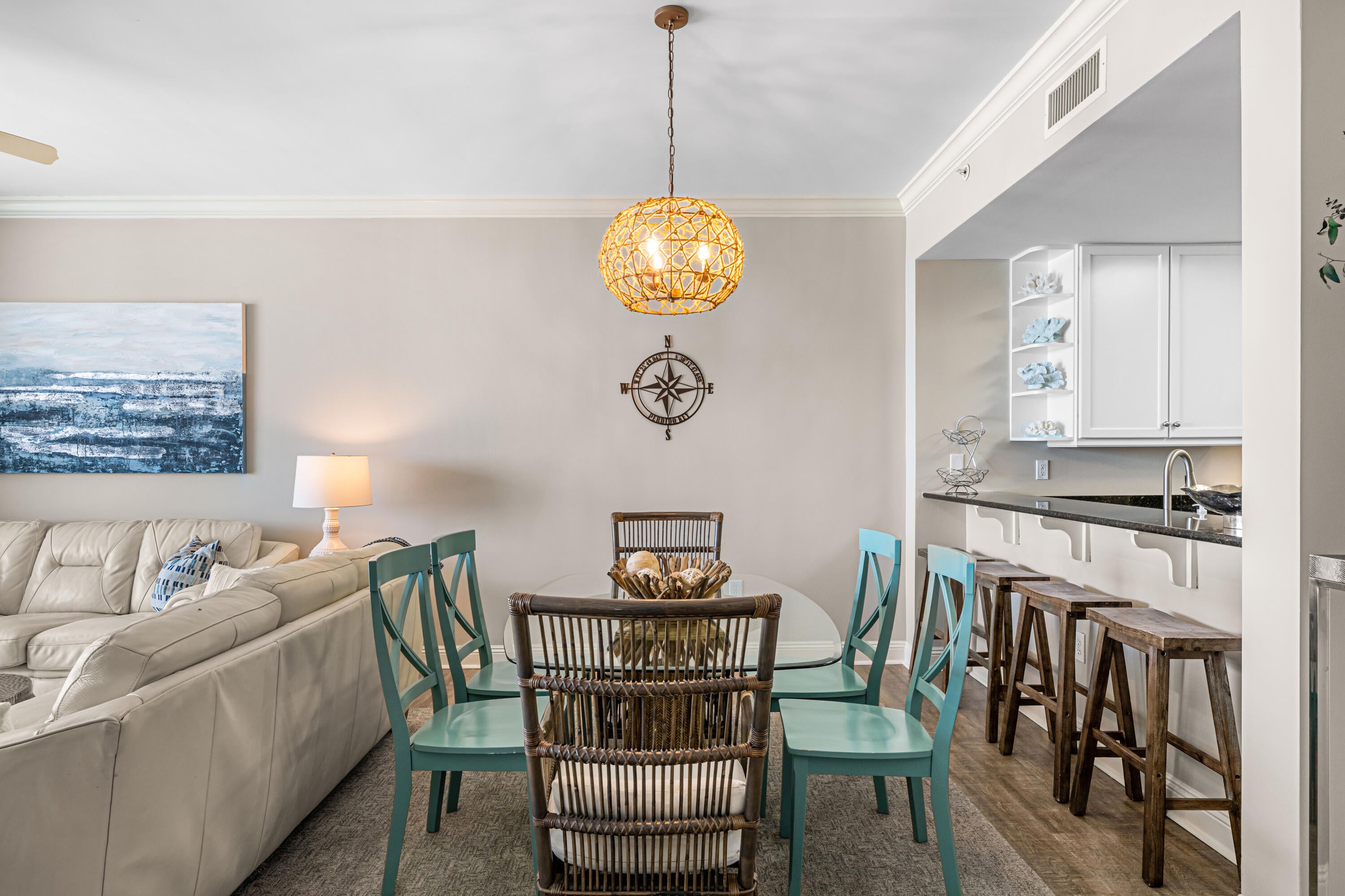 INDIGO - Residential