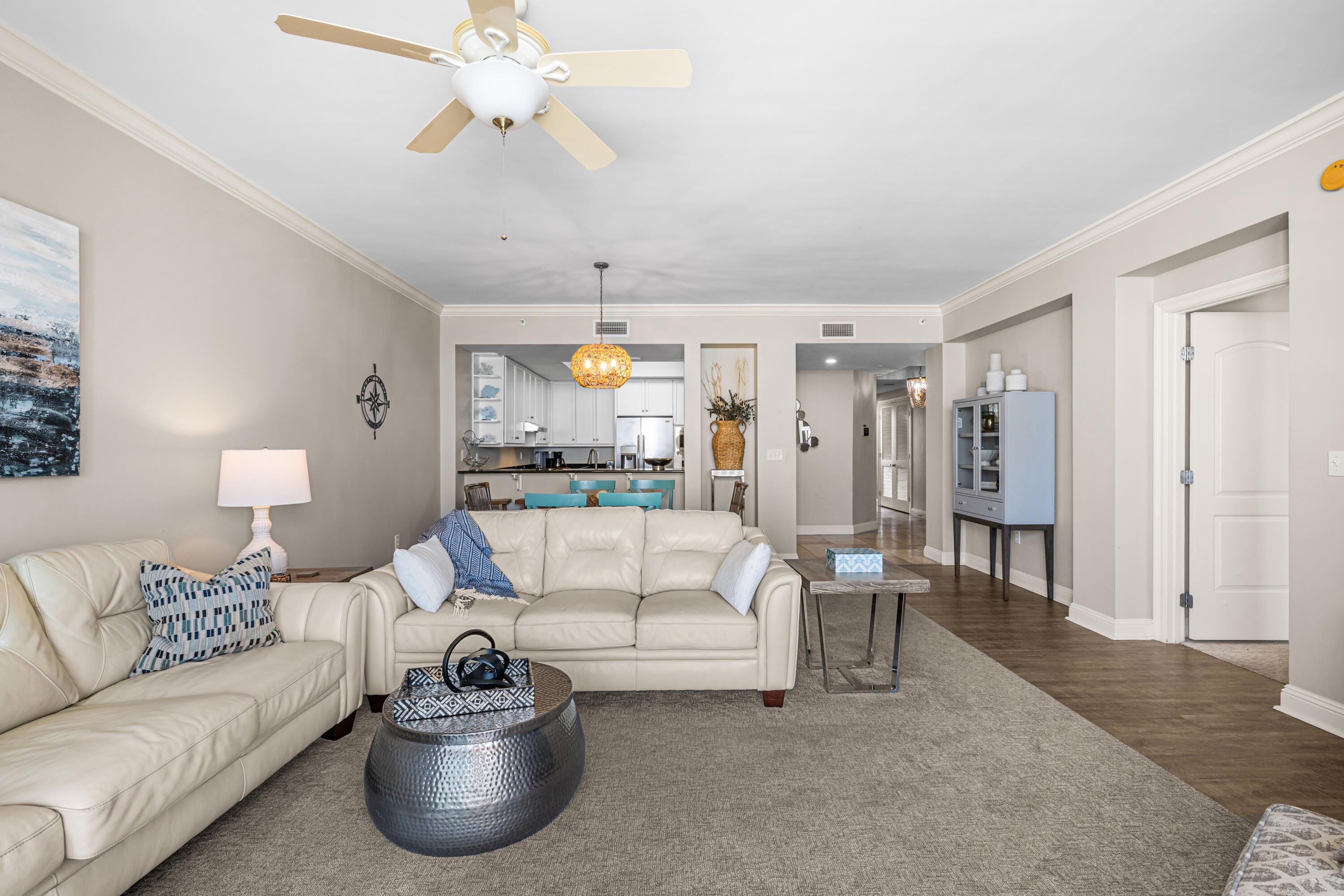 INDIGO - Residential