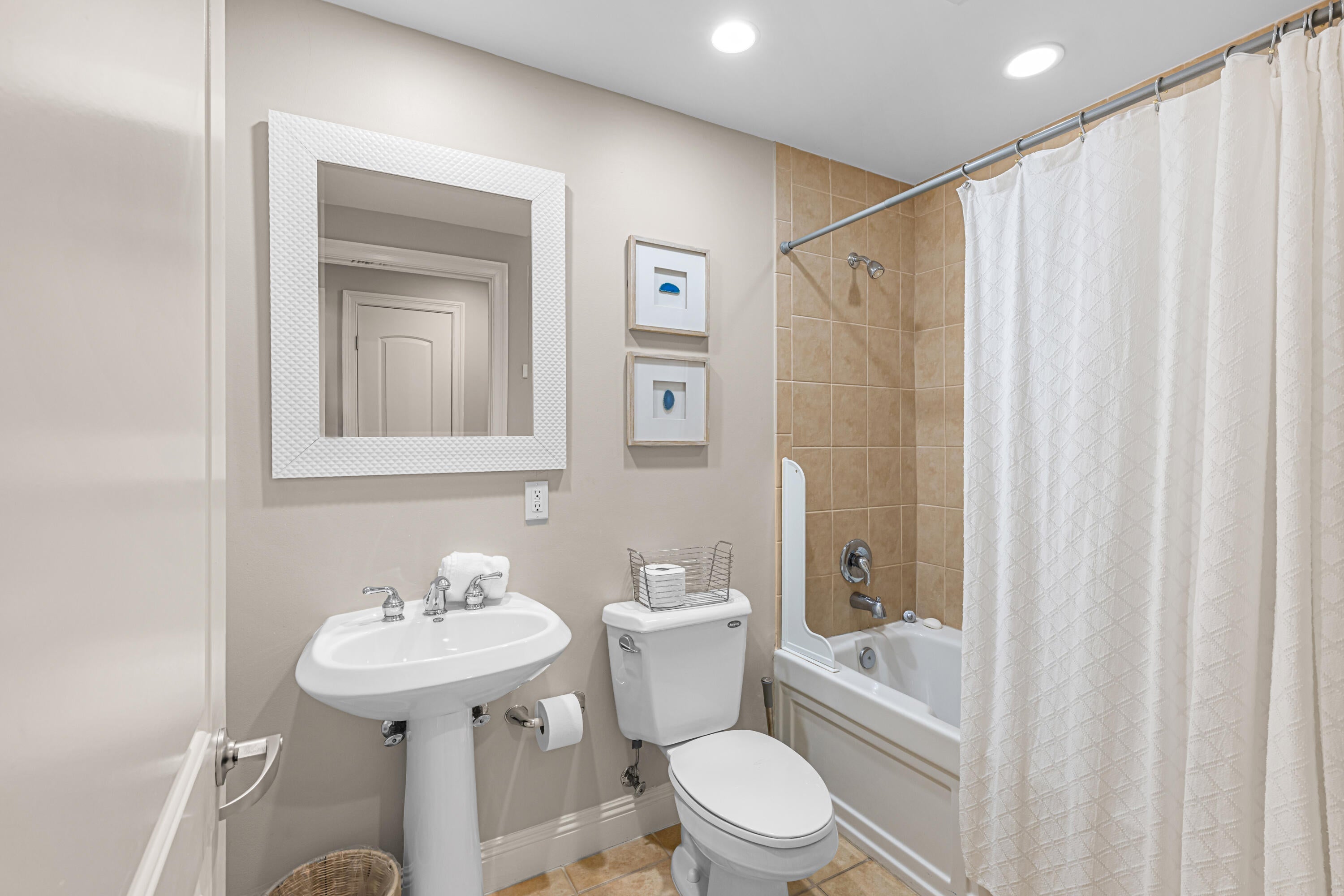INDIGO - Residential