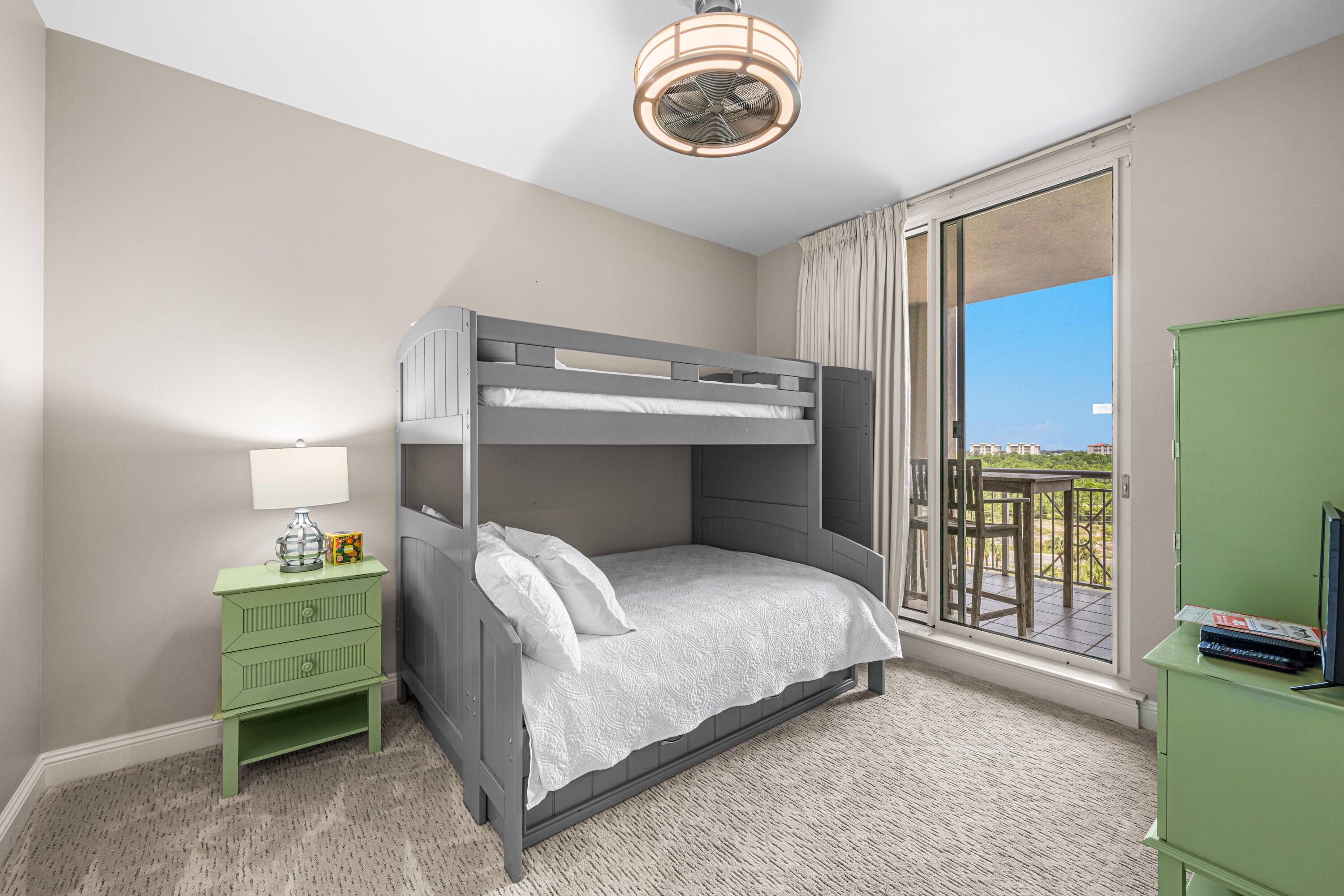 INDIGO - Residential