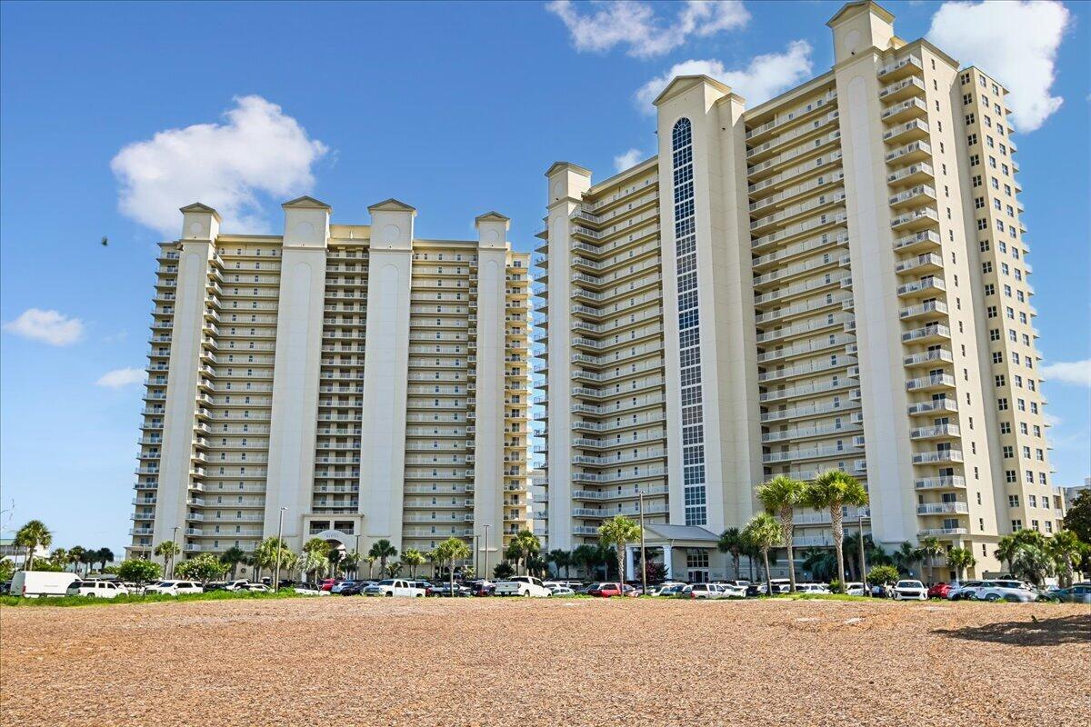 ARIEL DUNES - Residential