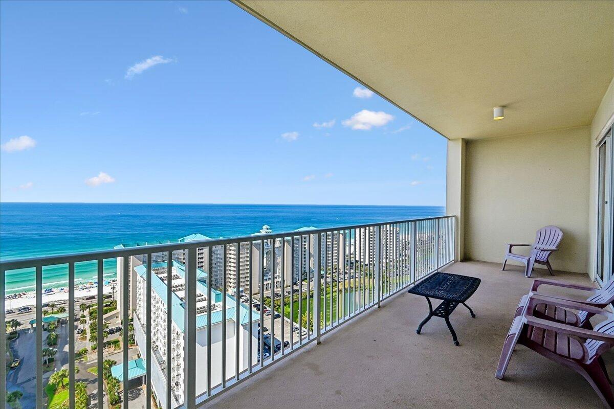 ARIEL DUNES - Residential