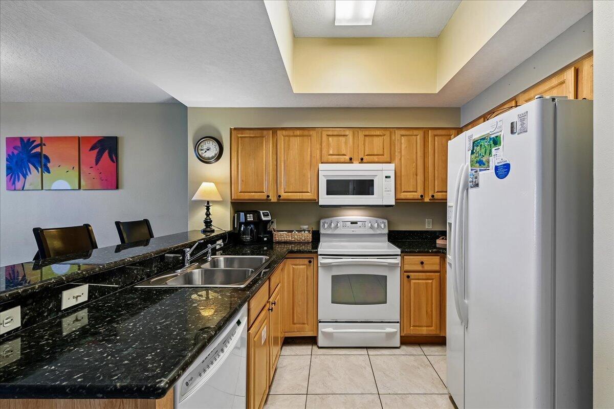 ARIEL DUNES - Residential