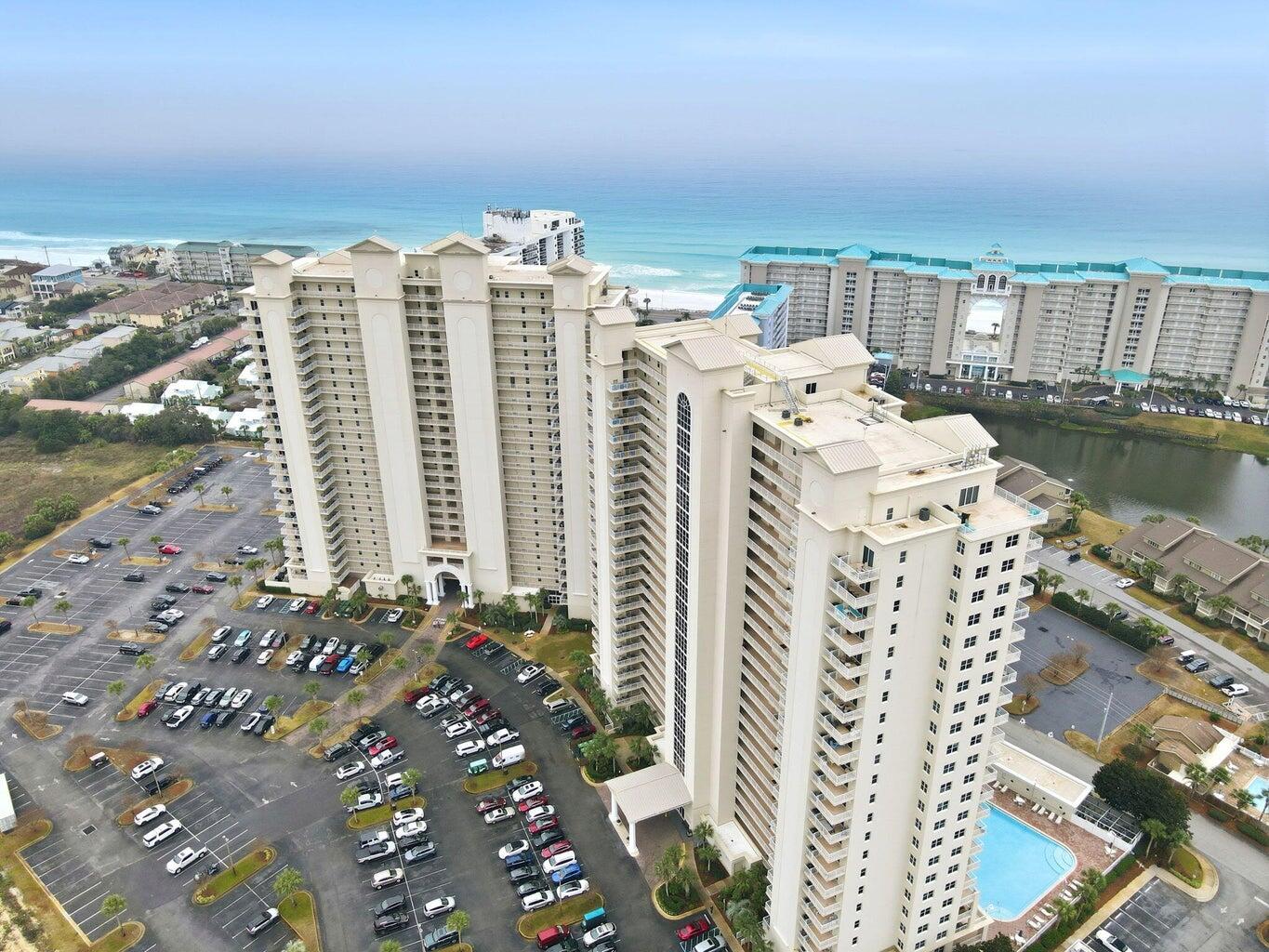 ARIEL DUNES - Residential