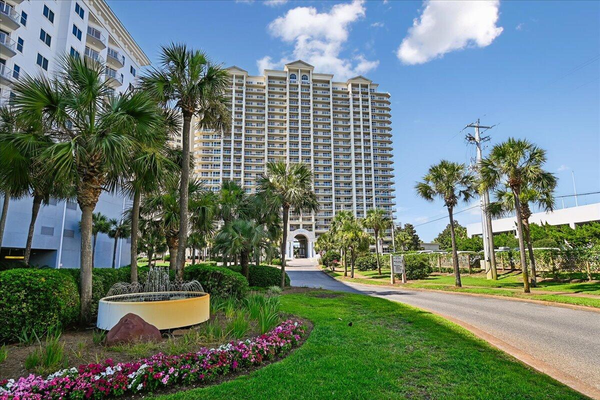 ARIEL DUNES - Residential