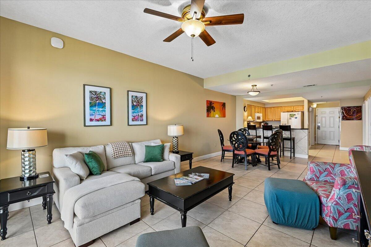 ARIEL DUNES - Residential