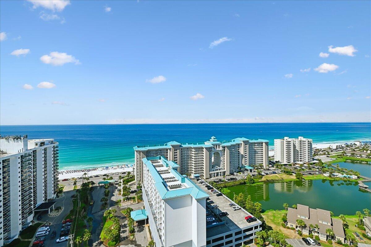 ARIEL DUNES - Residential