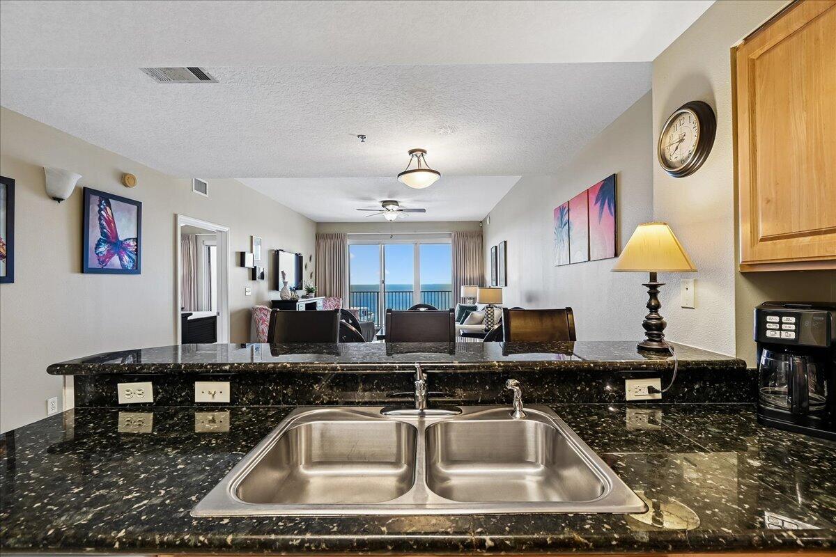 ARIEL DUNES - Residential