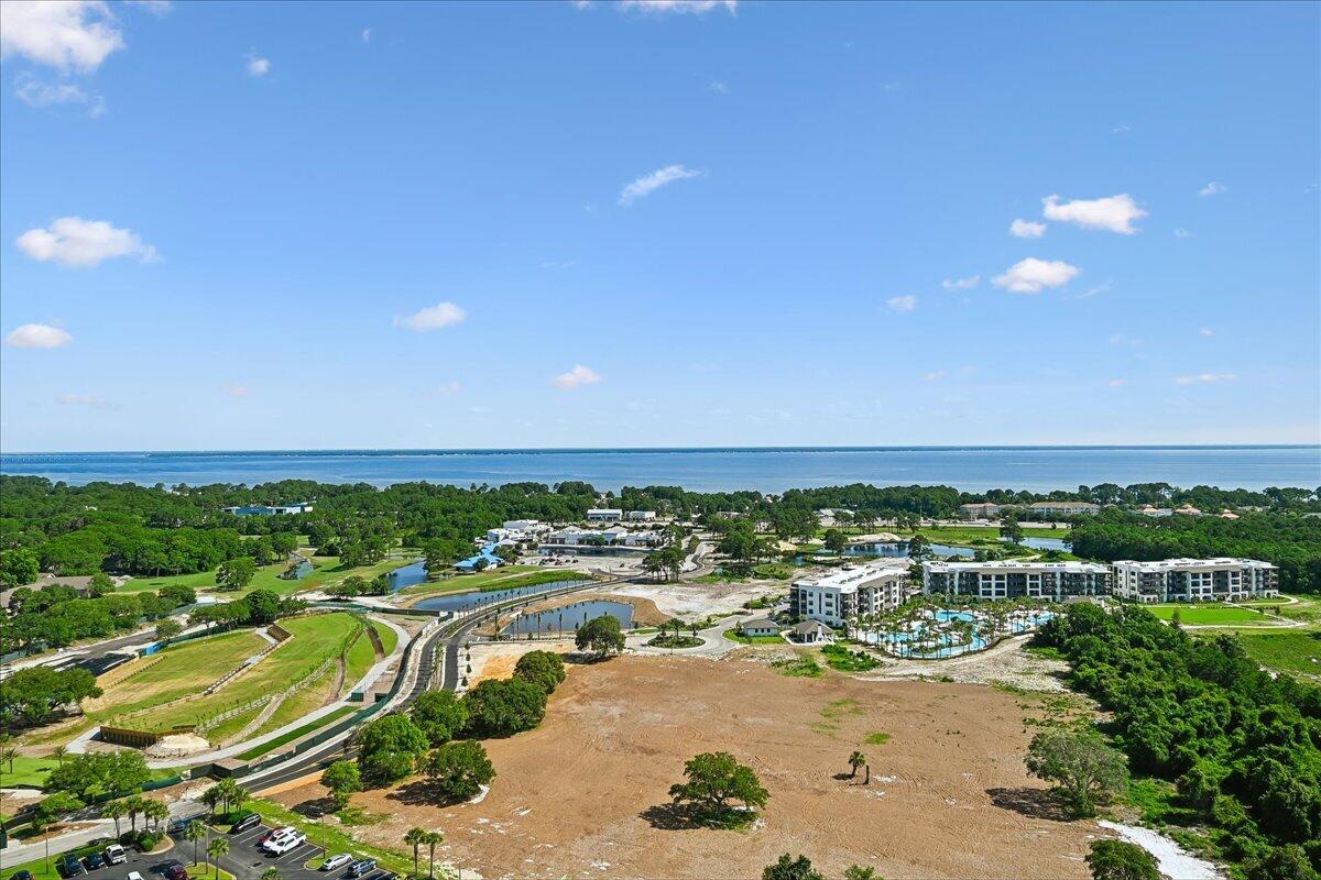 ARIEL DUNES - Residential