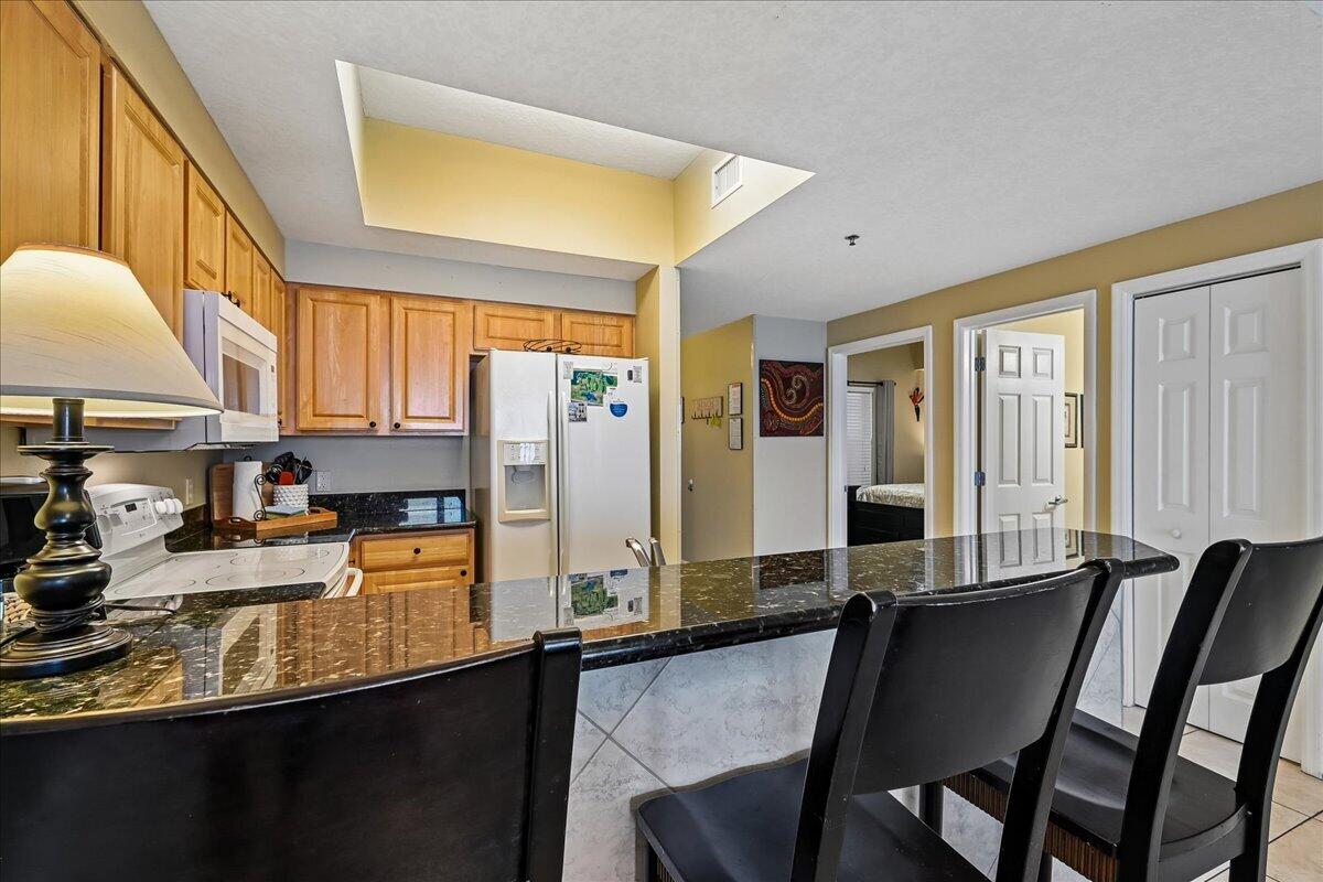 ARIEL DUNES - Residential