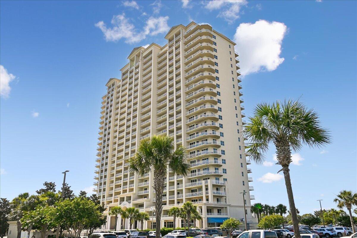 ARIEL DUNES - Residential