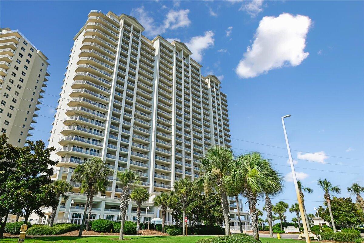 ARIEL DUNES - Residential
