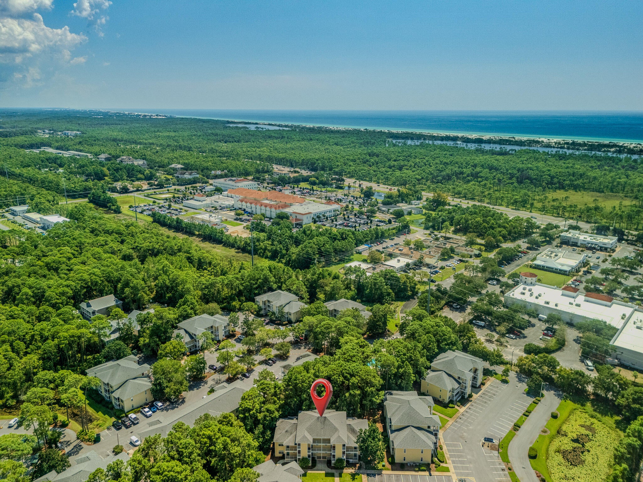 POINTE OF VIEW - Residential