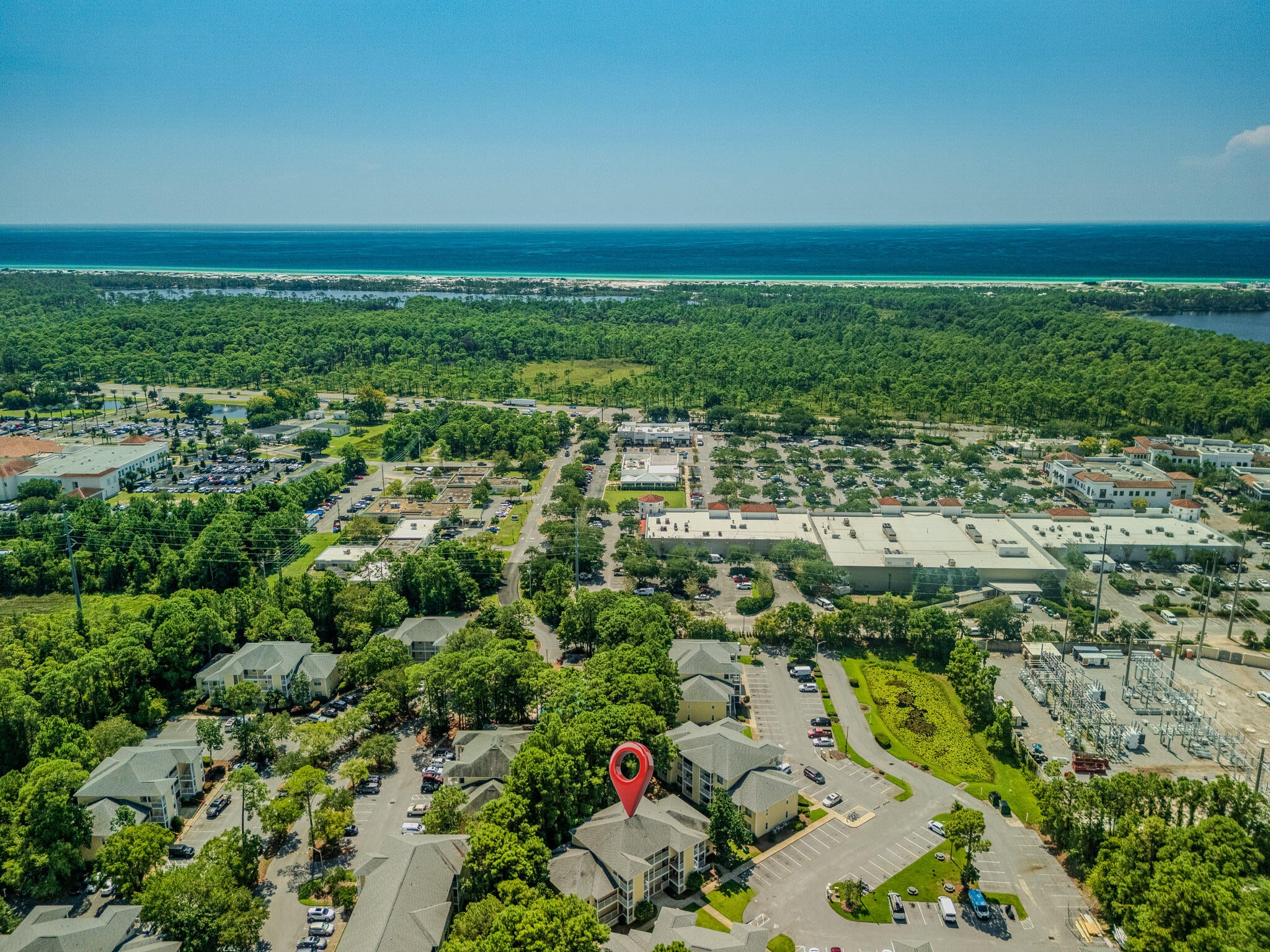 POINTE OF VIEW - Residential