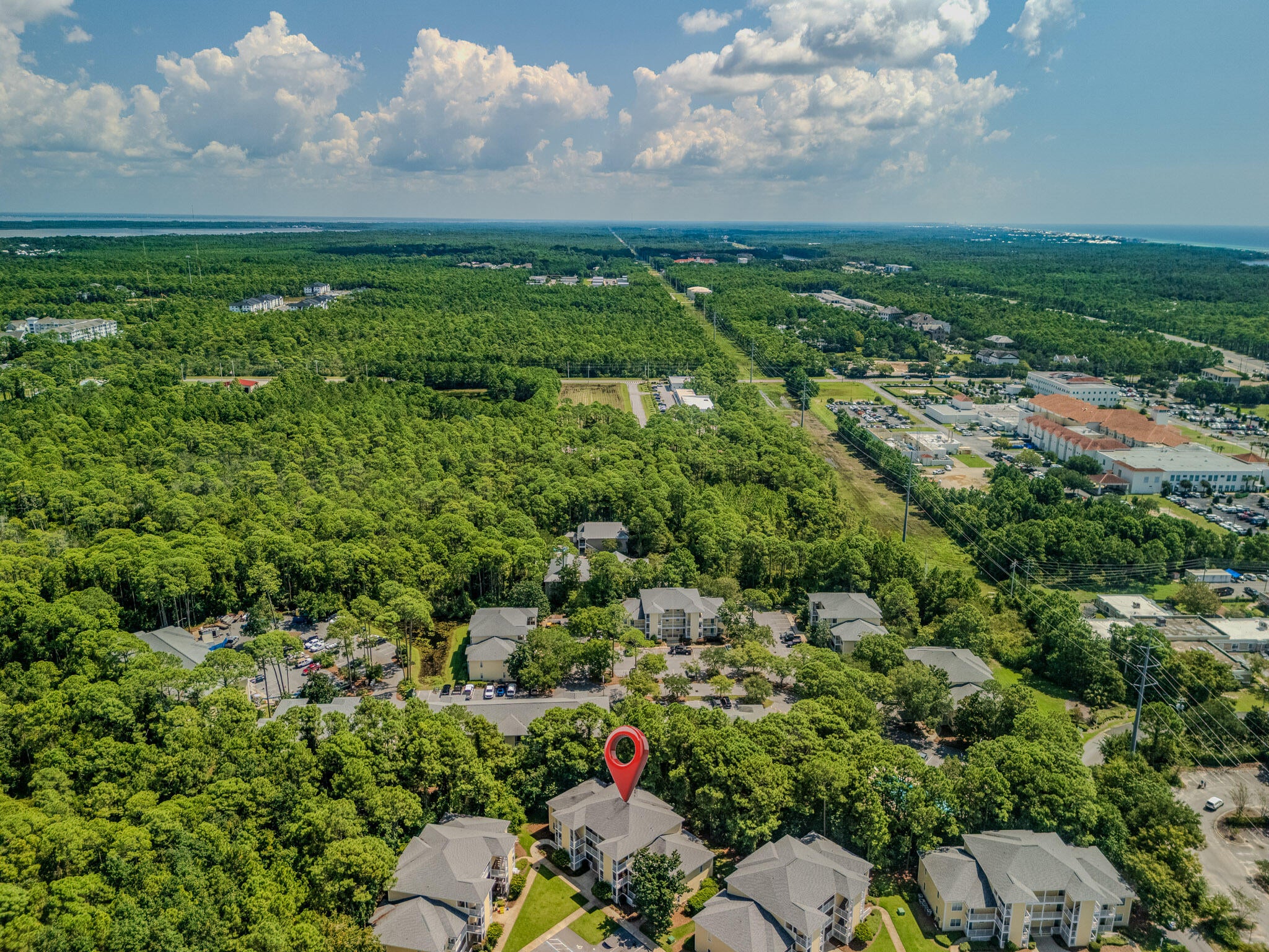 POINTE OF VIEW - Residential