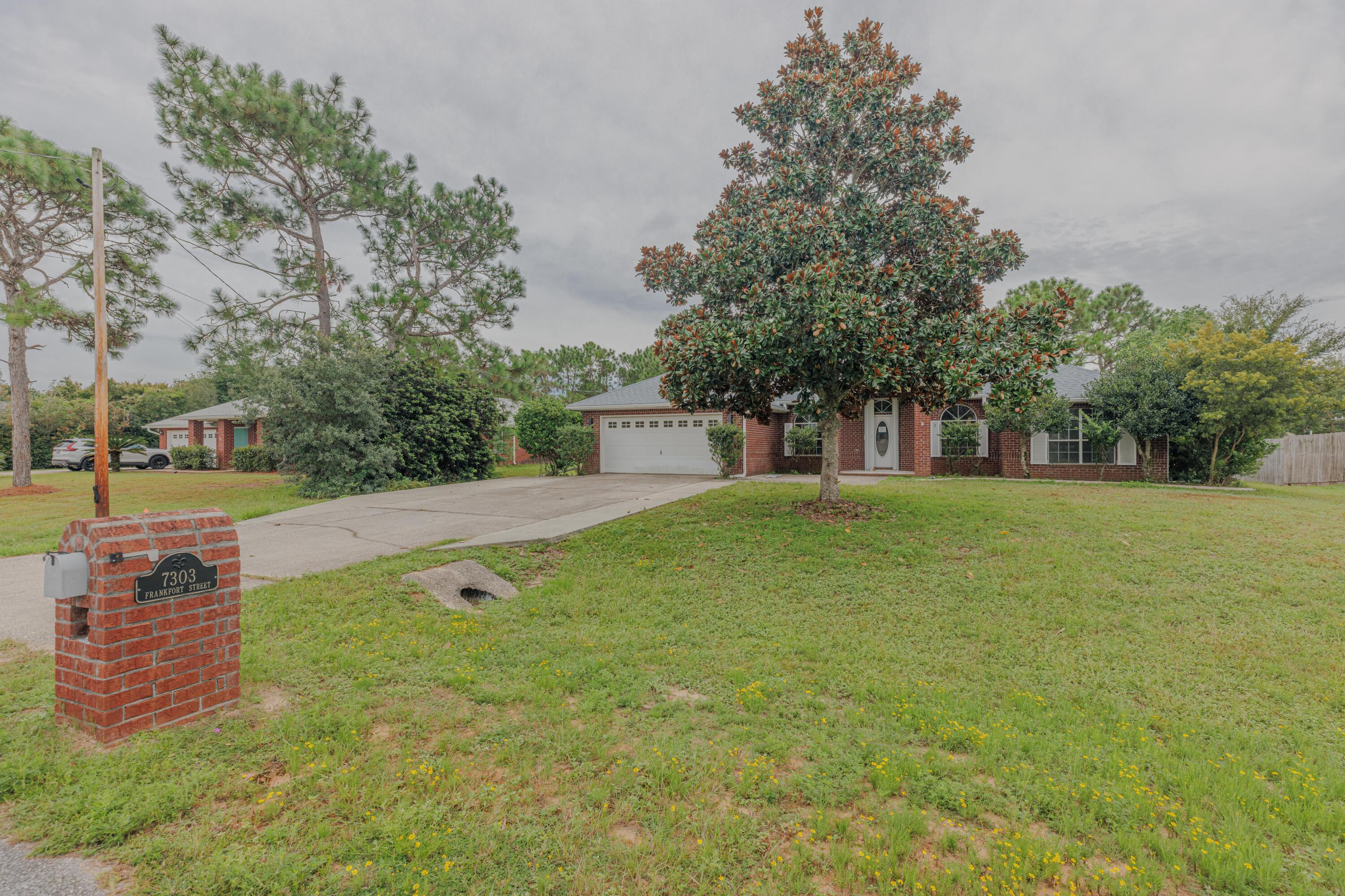 Holley by the Sea - Residential Lease