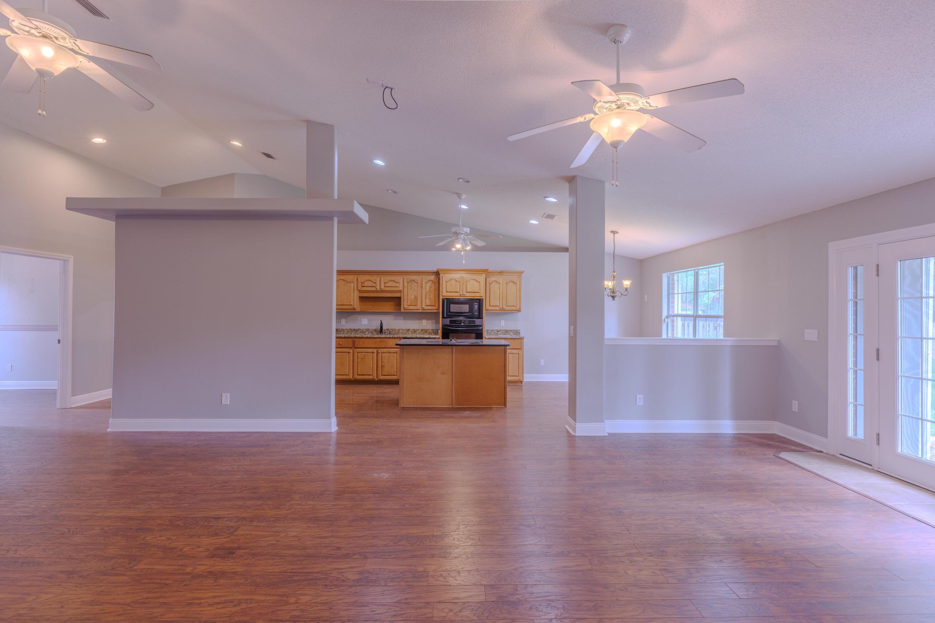 Holley by the Sea - Residential Lease