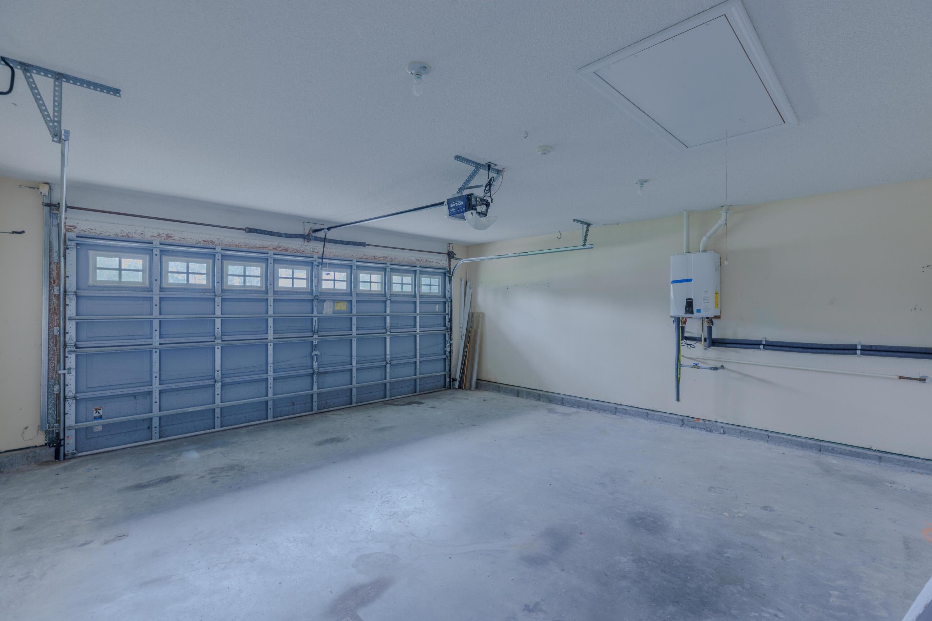 Holley by the Sea - Residential Lease
