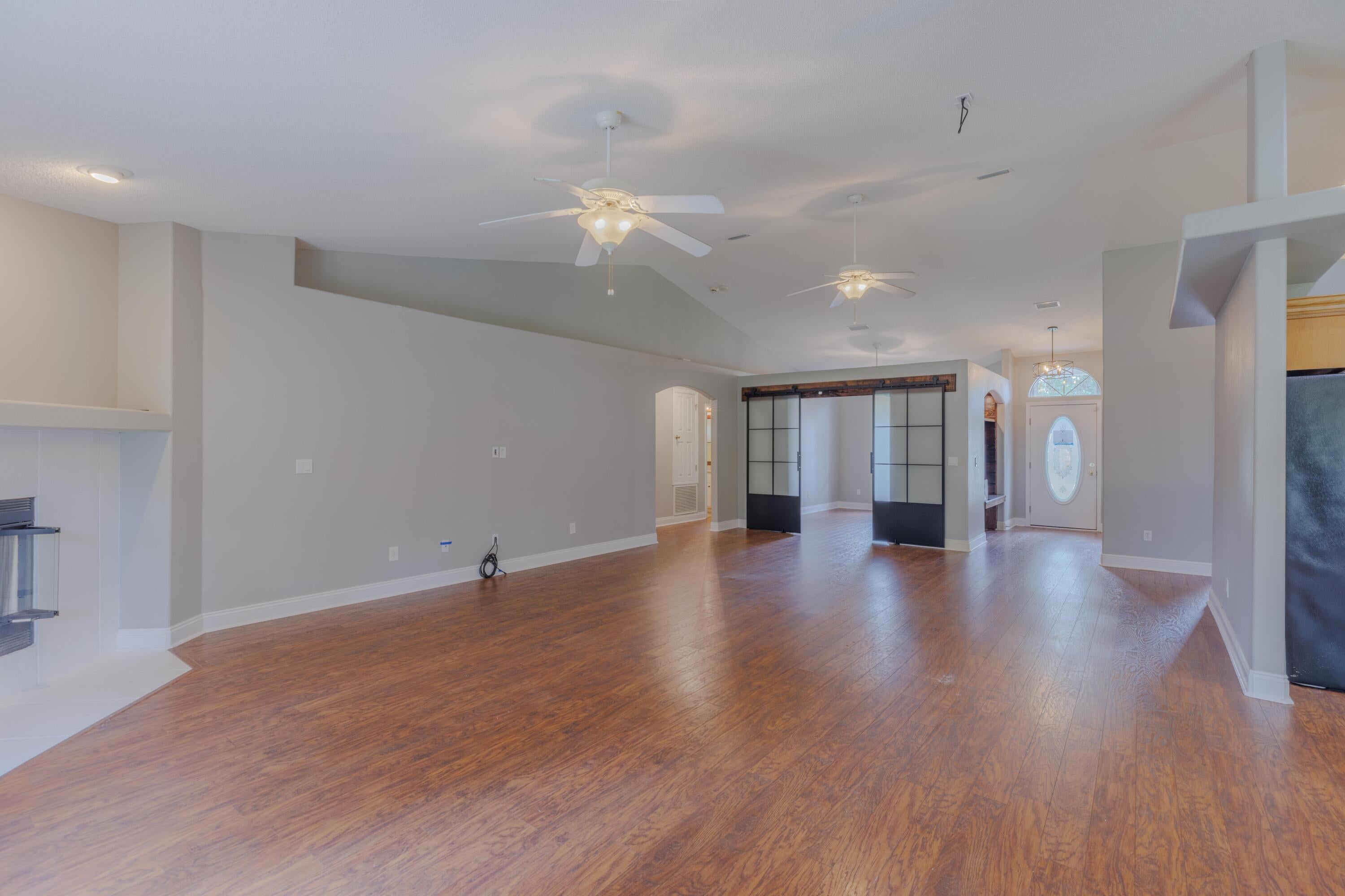 Holley by the Sea - Residential Lease