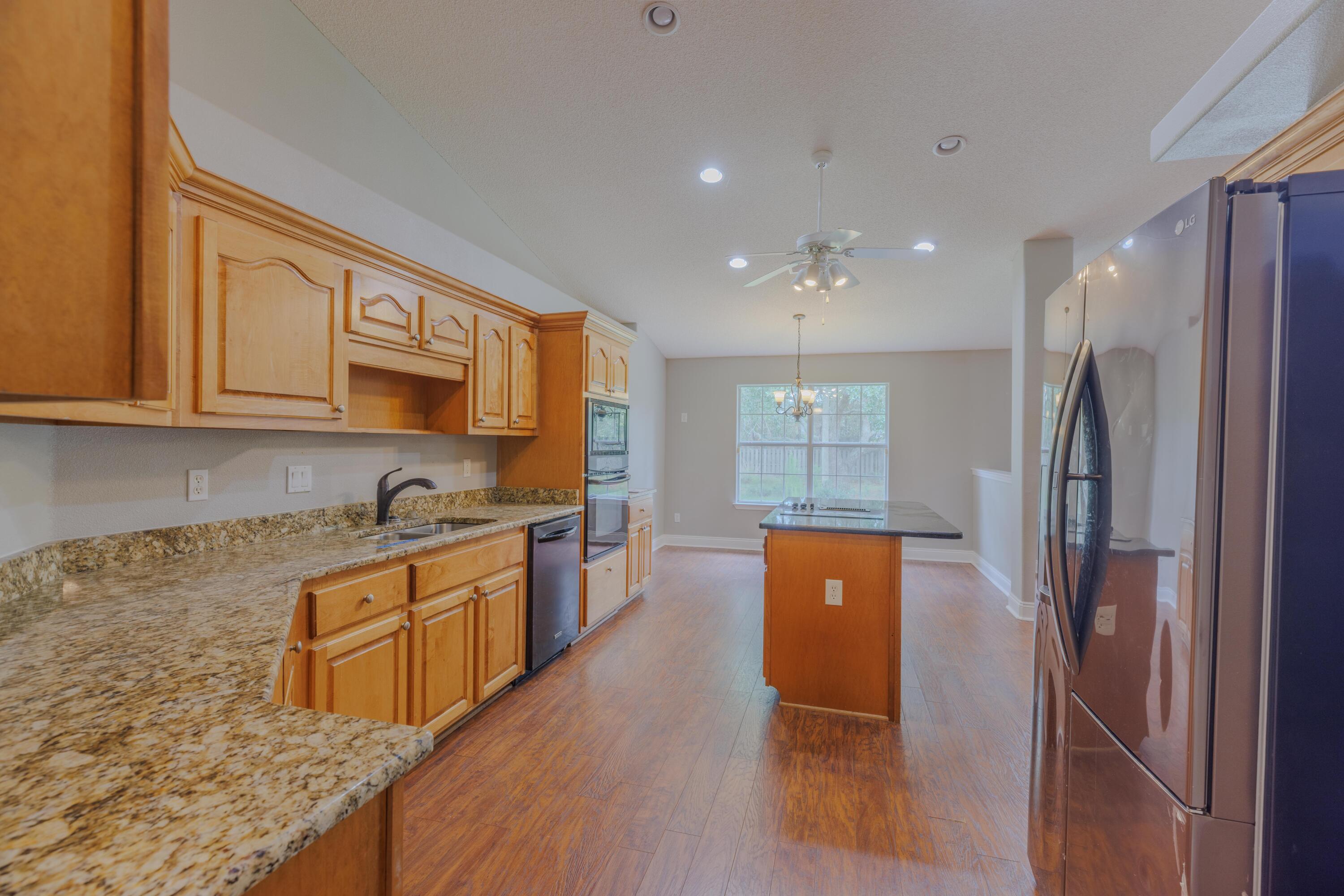 Holley by the Sea - Residential Lease