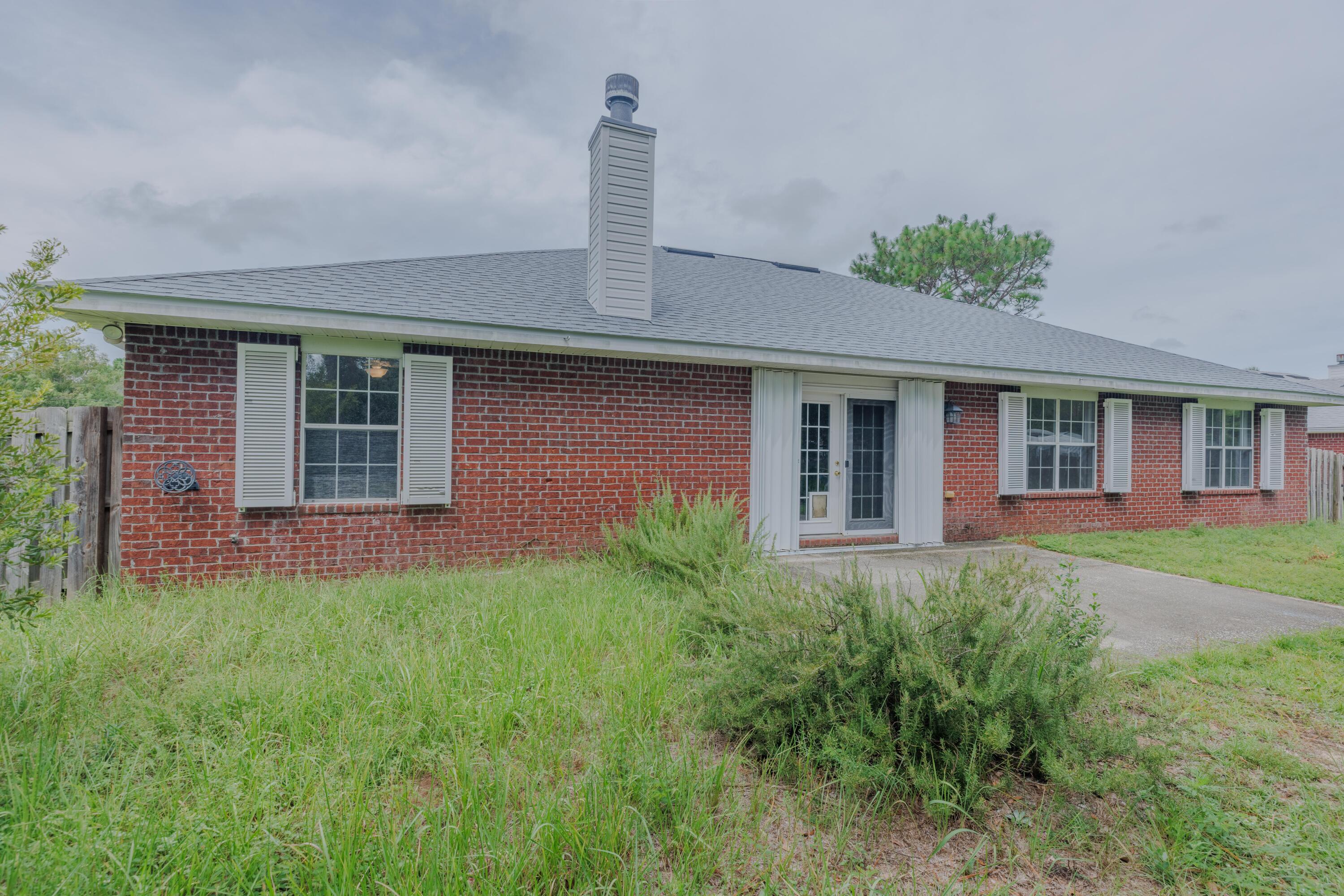 Holley by the Sea - Residential Lease