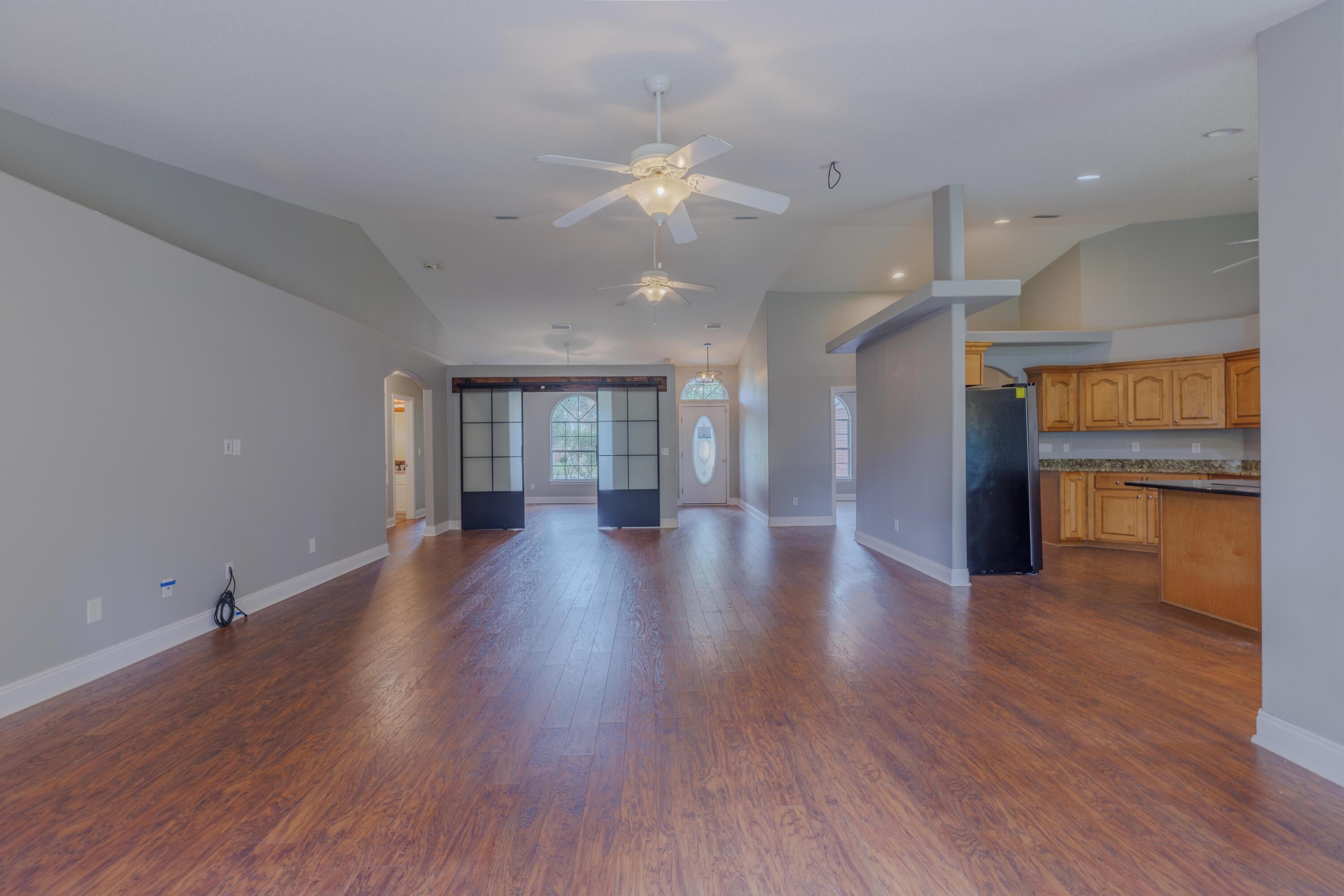 Holley by the Sea - Residential Lease