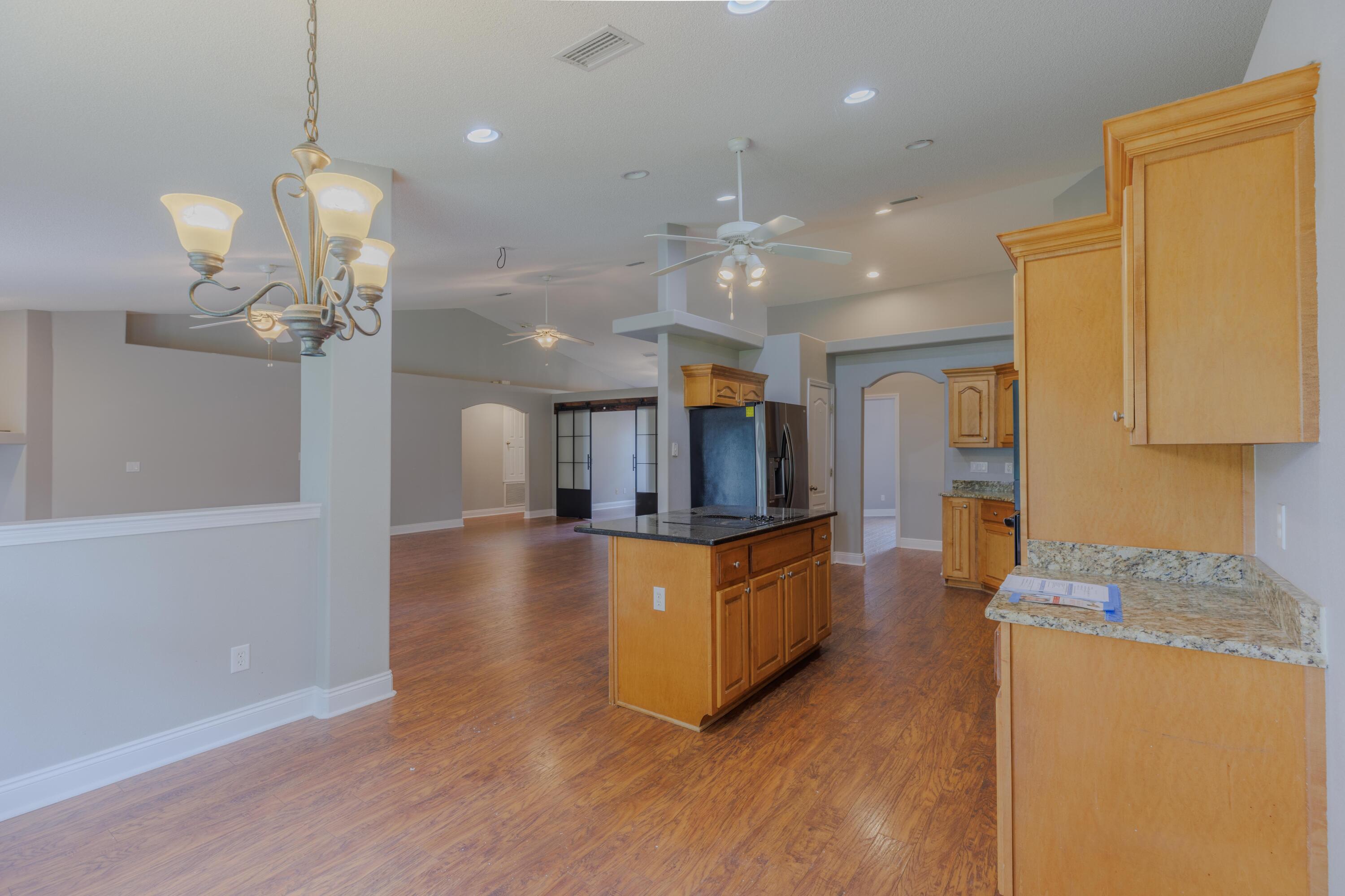 Holley by the Sea - Residential Lease