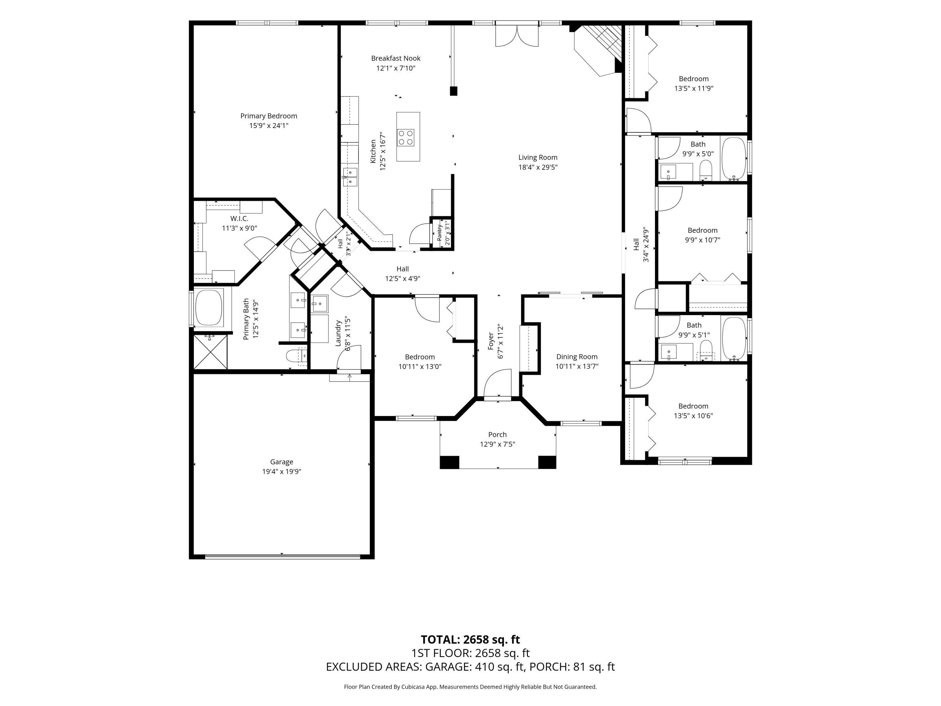 Holley by the Sea - Residential Lease