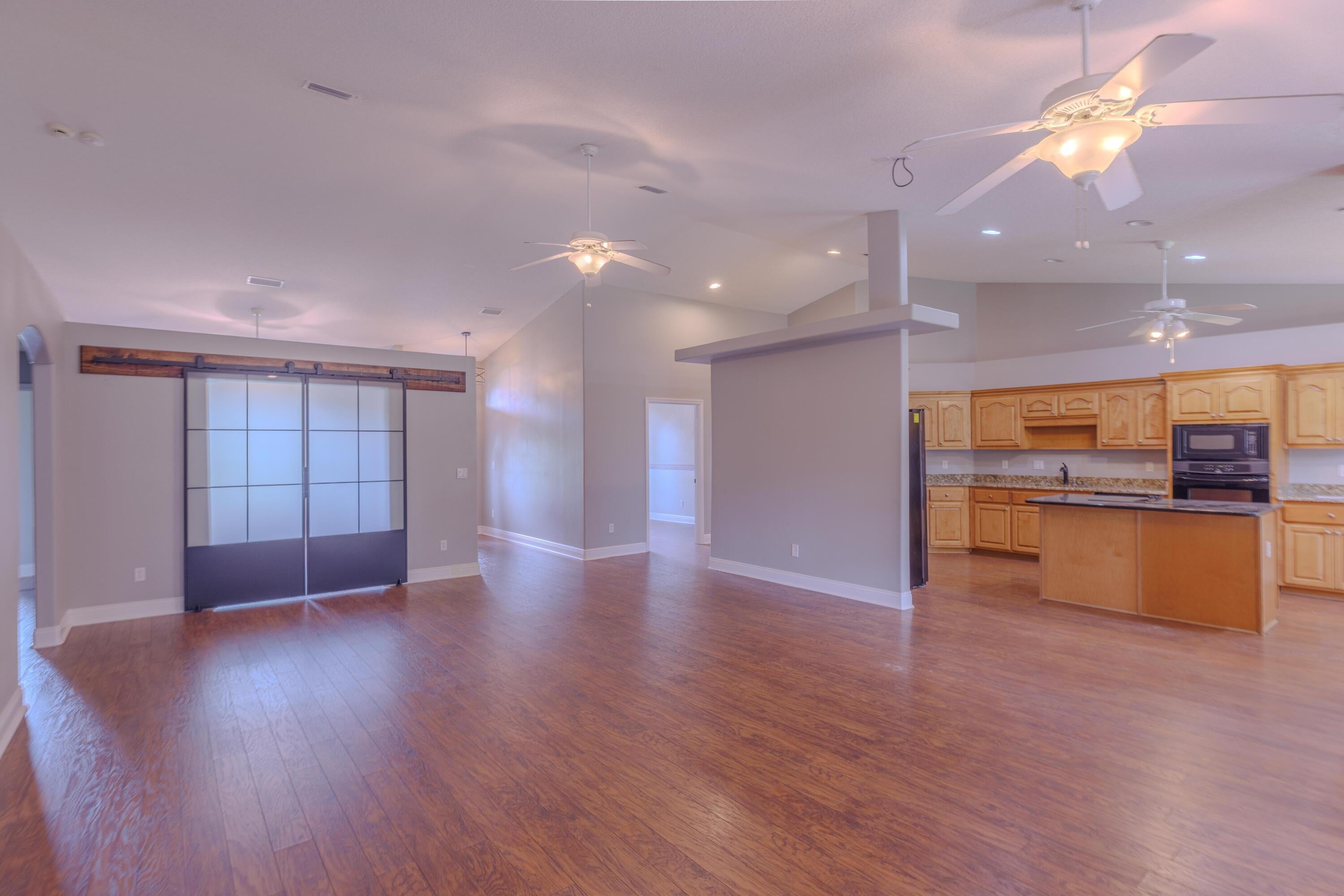 Holley by the Sea - Residential Lease