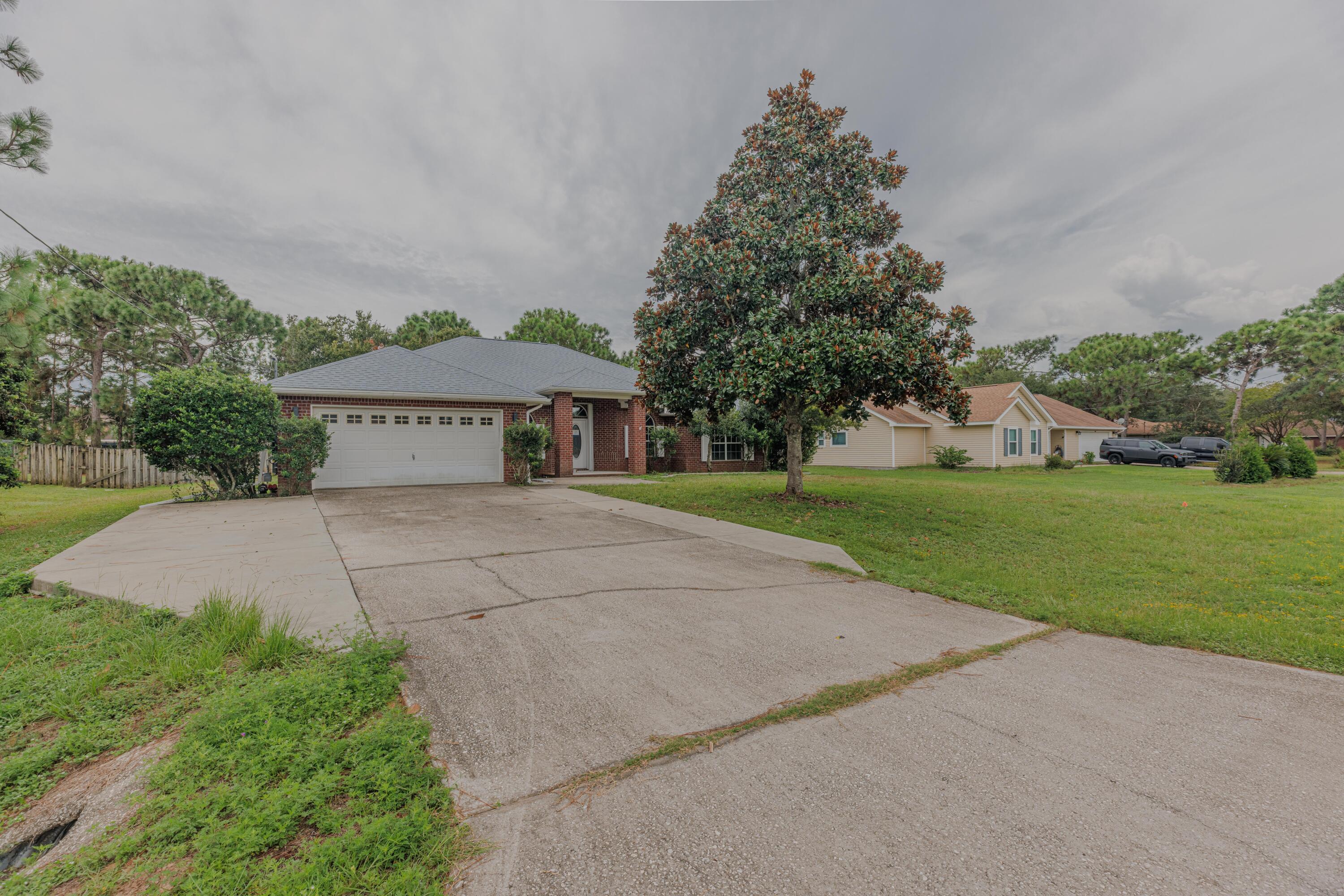 Holley by the Sea - Residential Lease