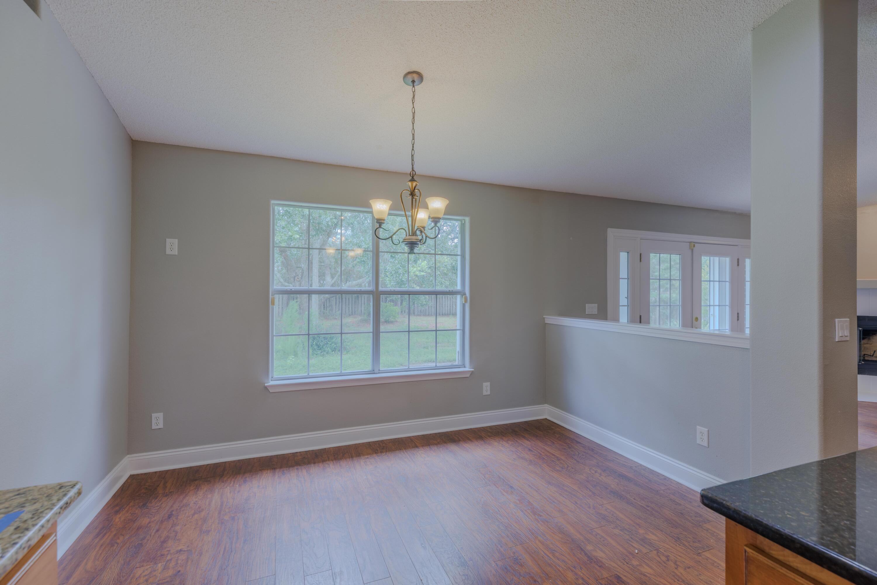 Holley by the Sea - Residential Lease
