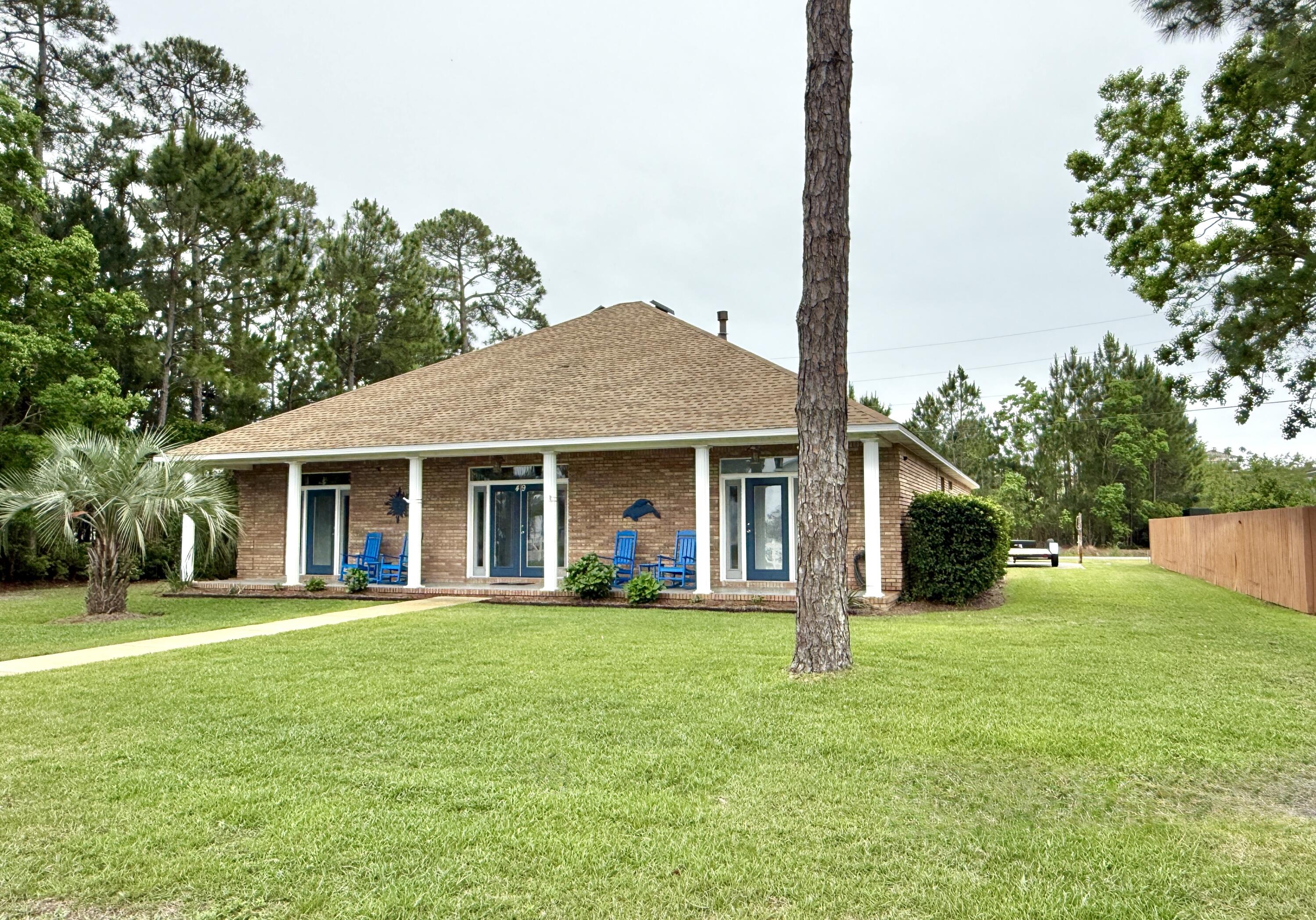FLAMINGO BEACH - Residential