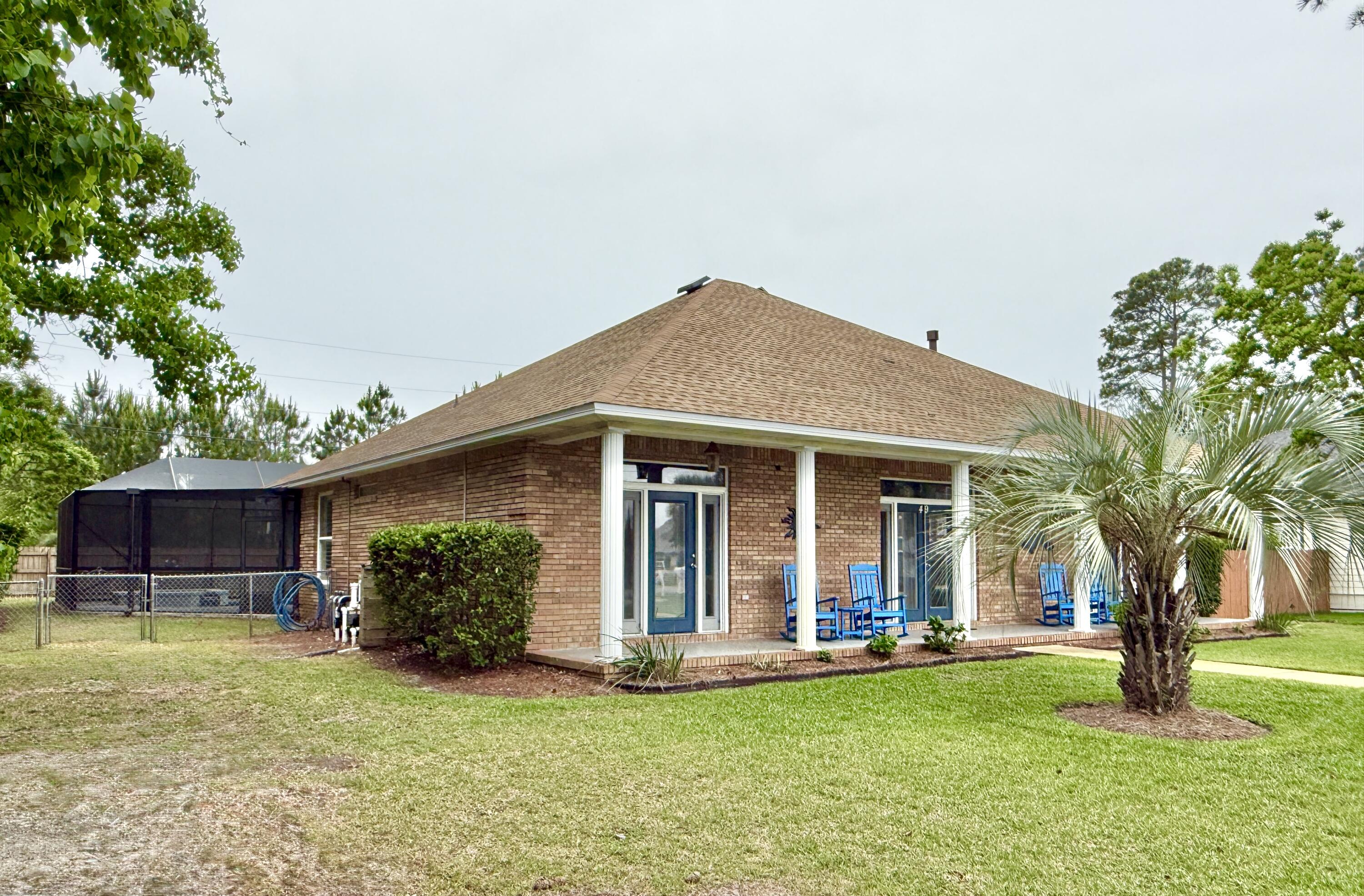 FLAMINGO BEACH - Residential