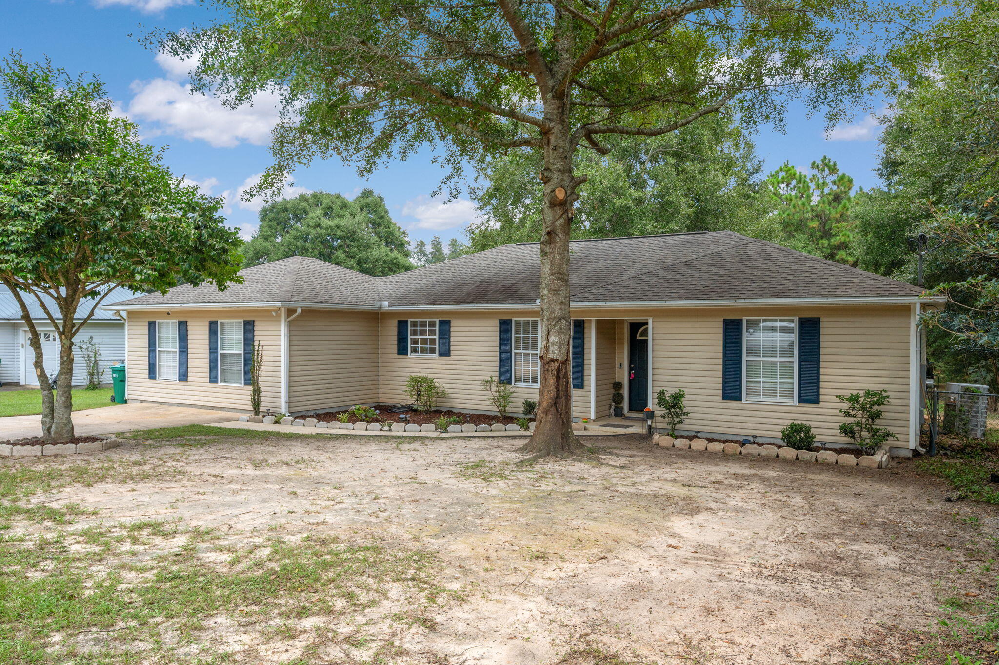 AUBURN ESTATES - Residential