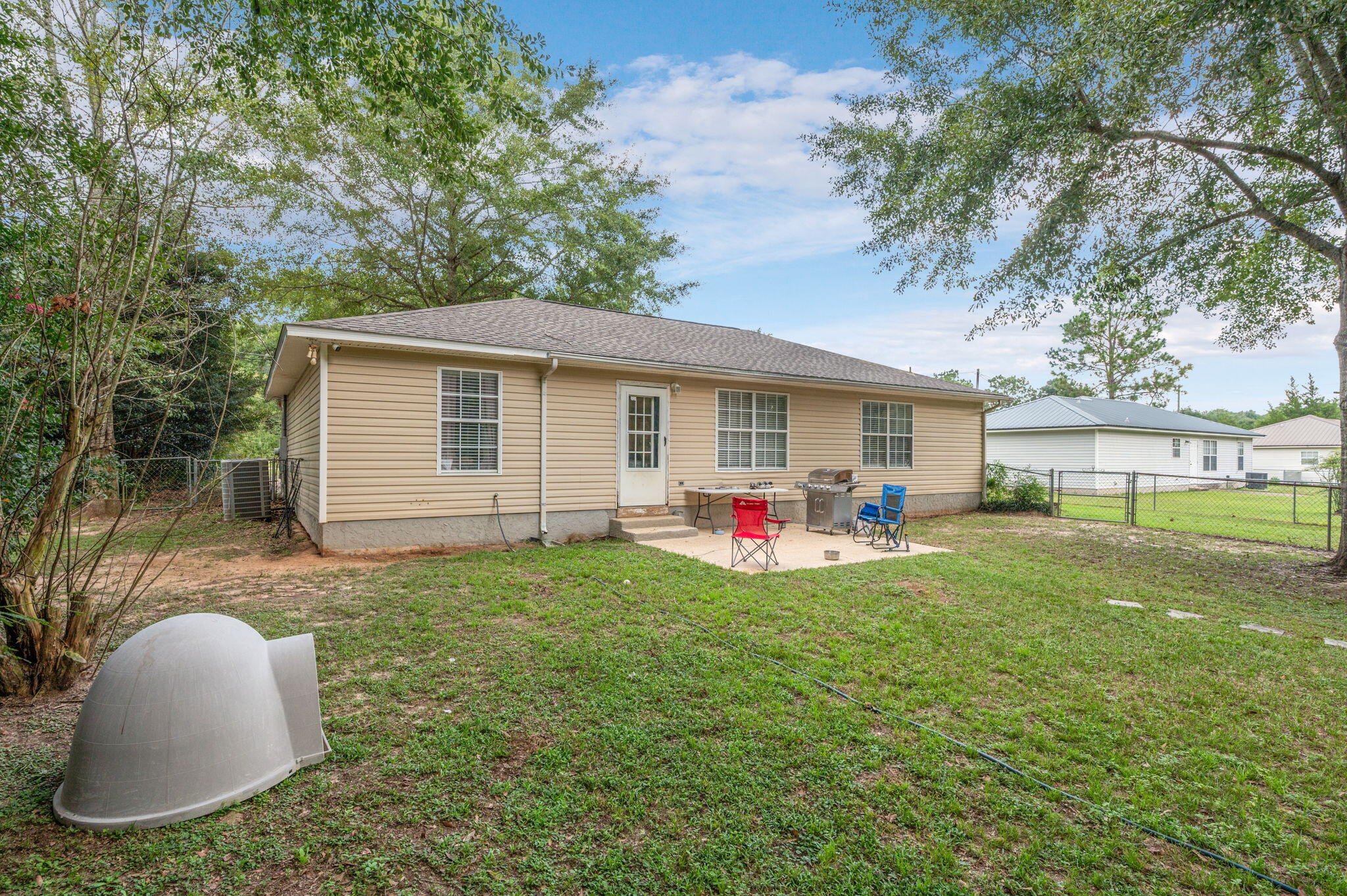 AUBURN ESTATES - Residential