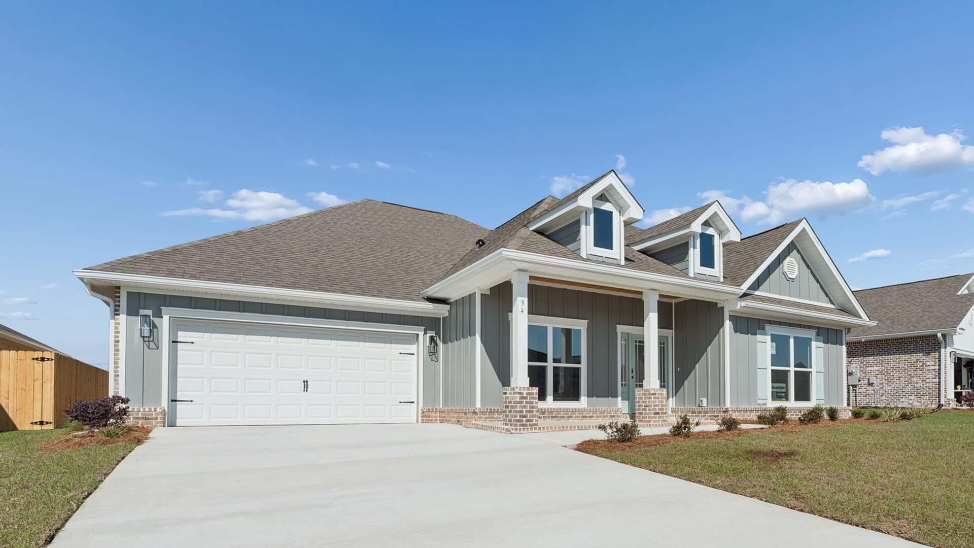 Owl's Head Farms - Residential