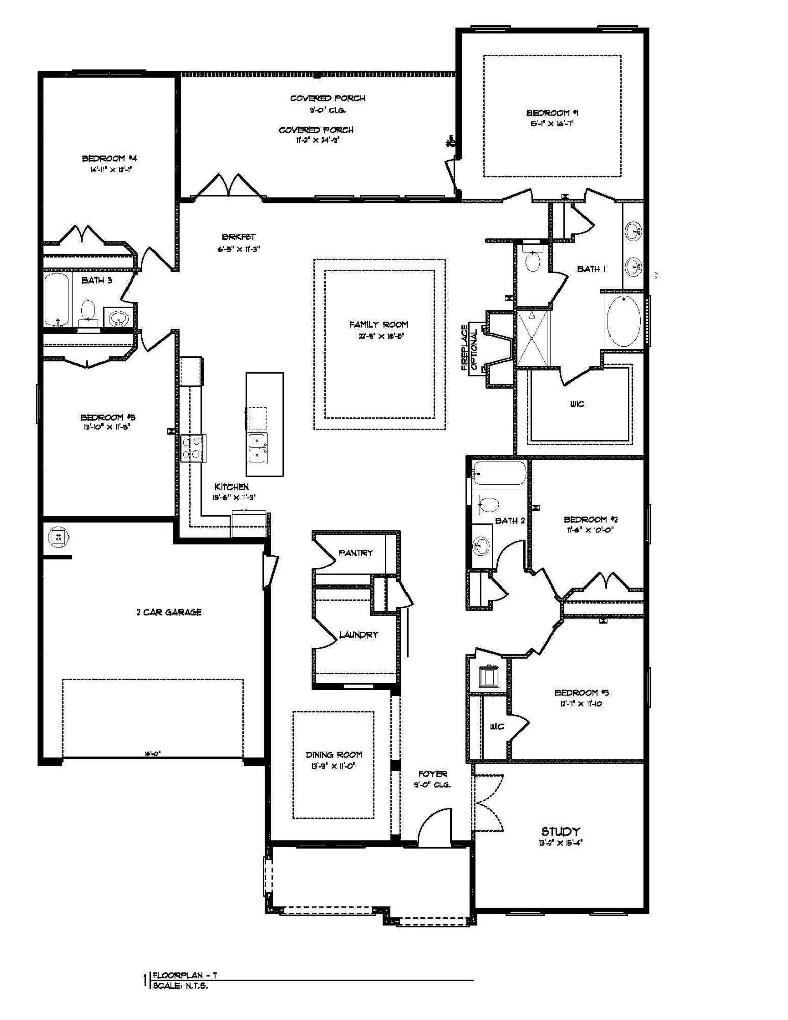 Owl's Head Farms - Residential