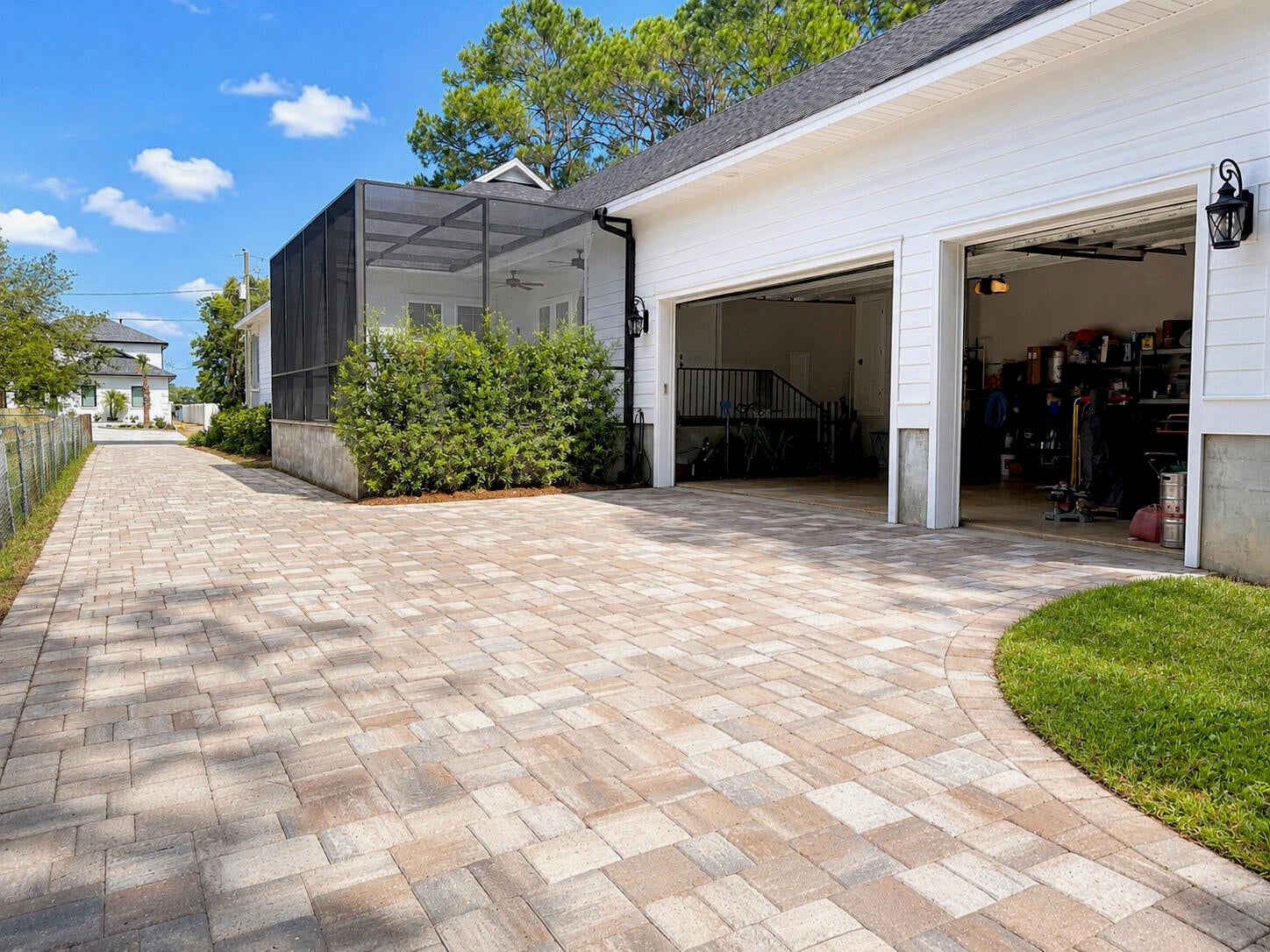 NICEVILLE - Residential