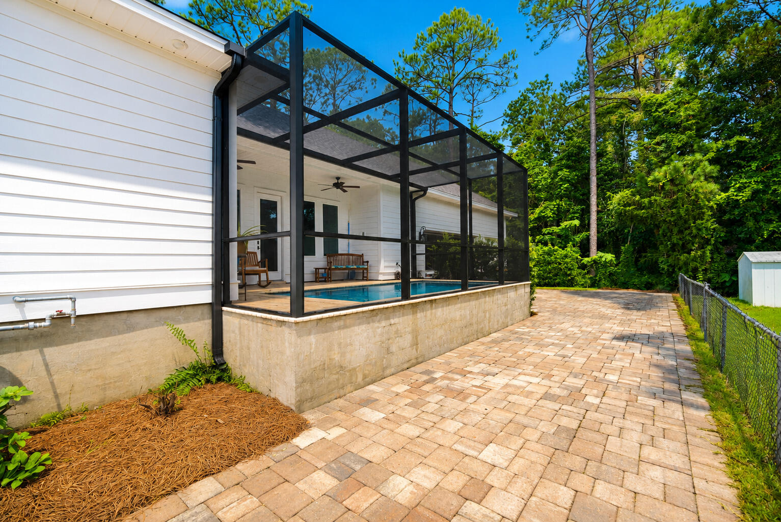 NICEVILLE - Residential