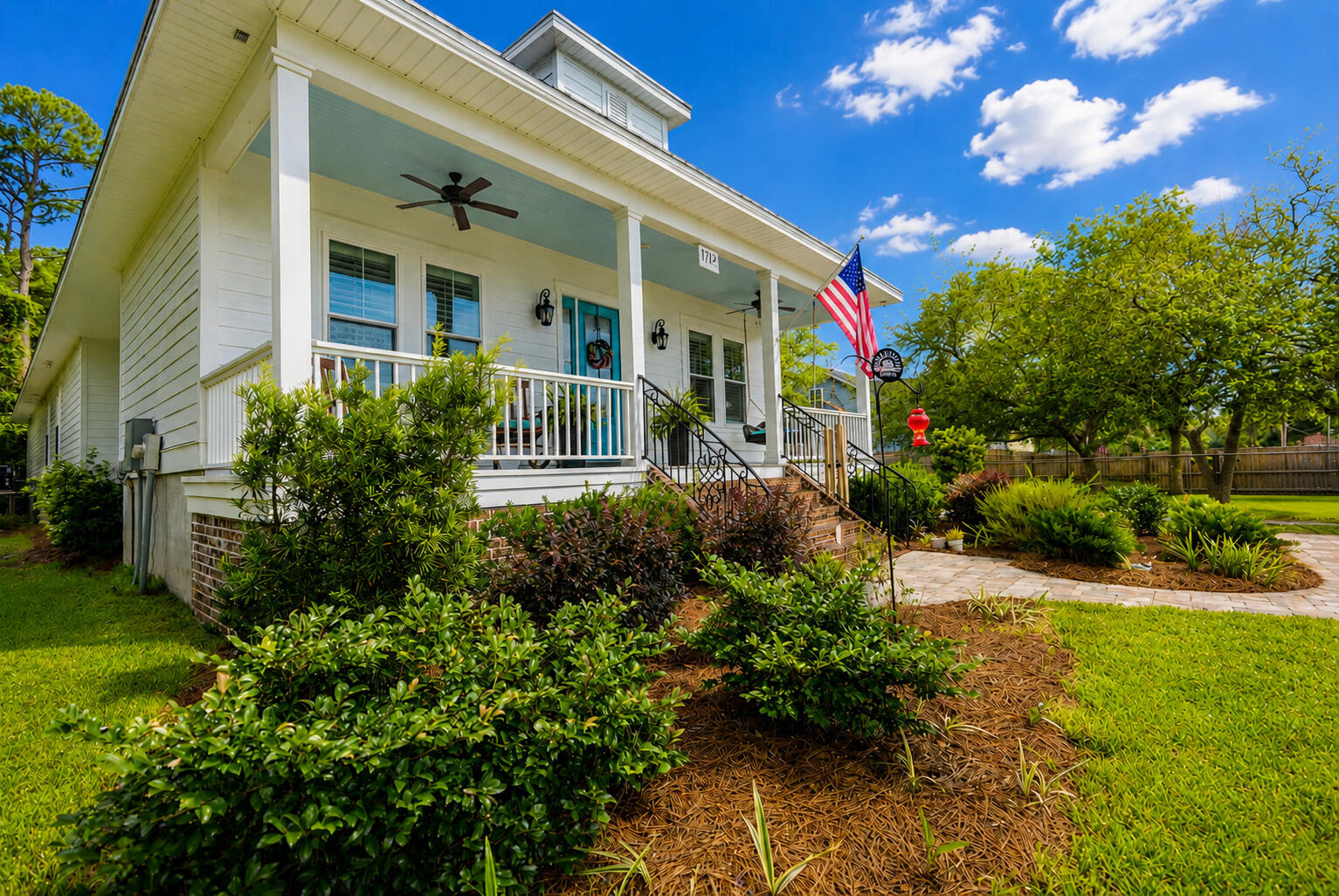 NICEVILLE - Residential