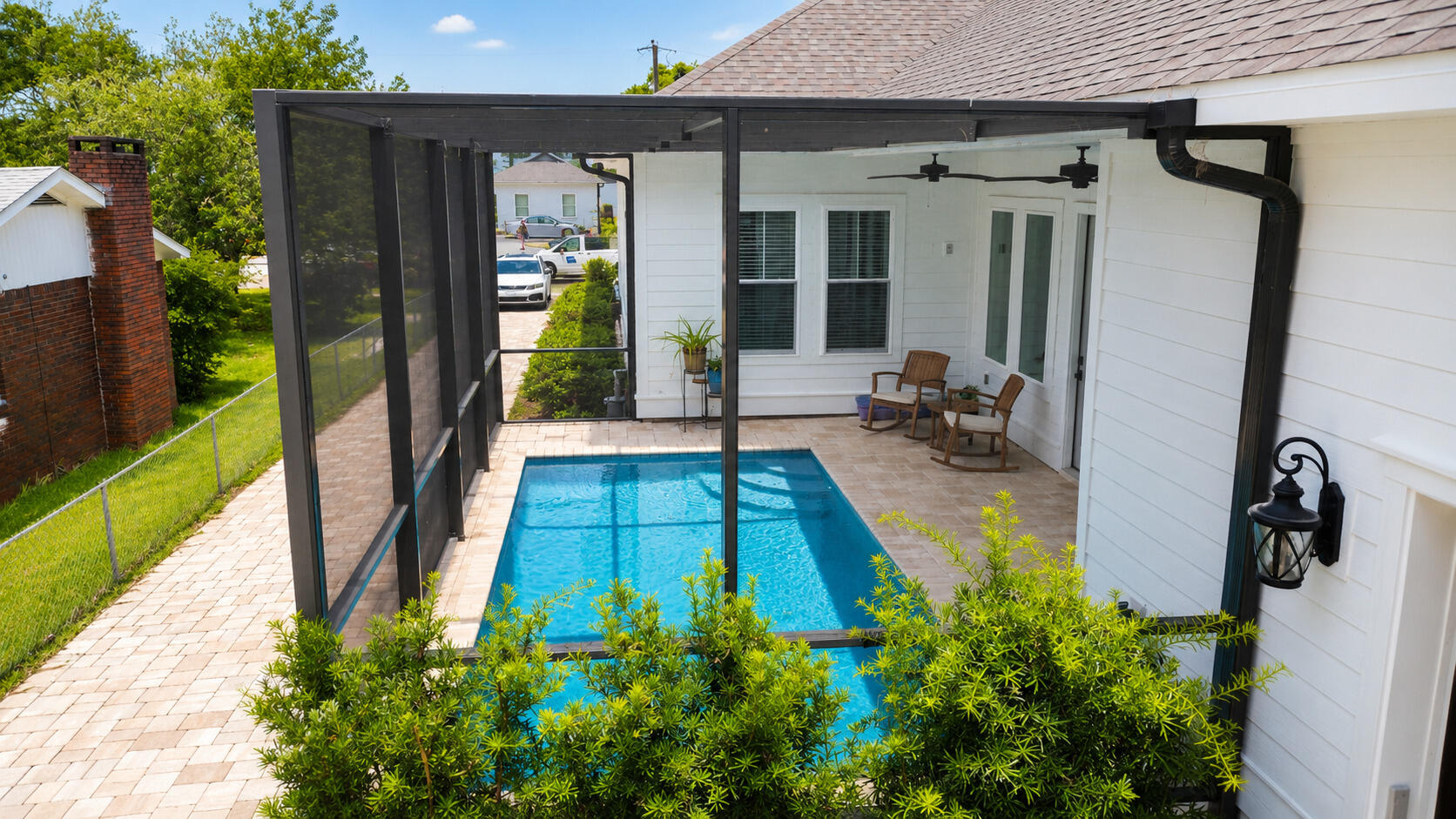NICEVILLE - Residential
