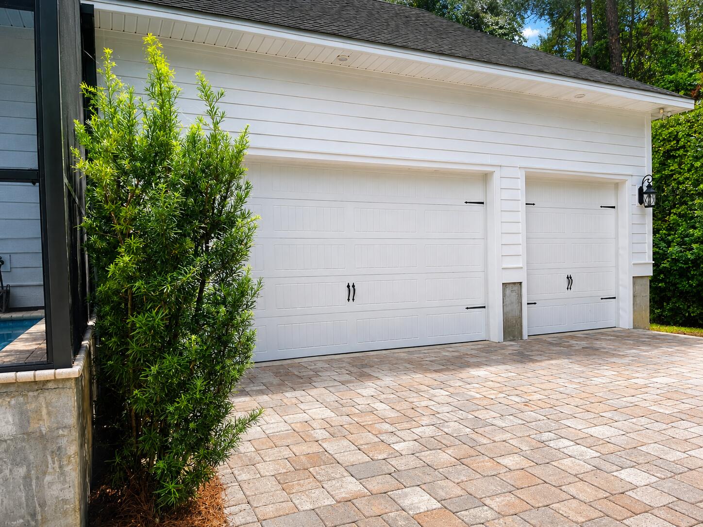 NICEVILLE - Residential